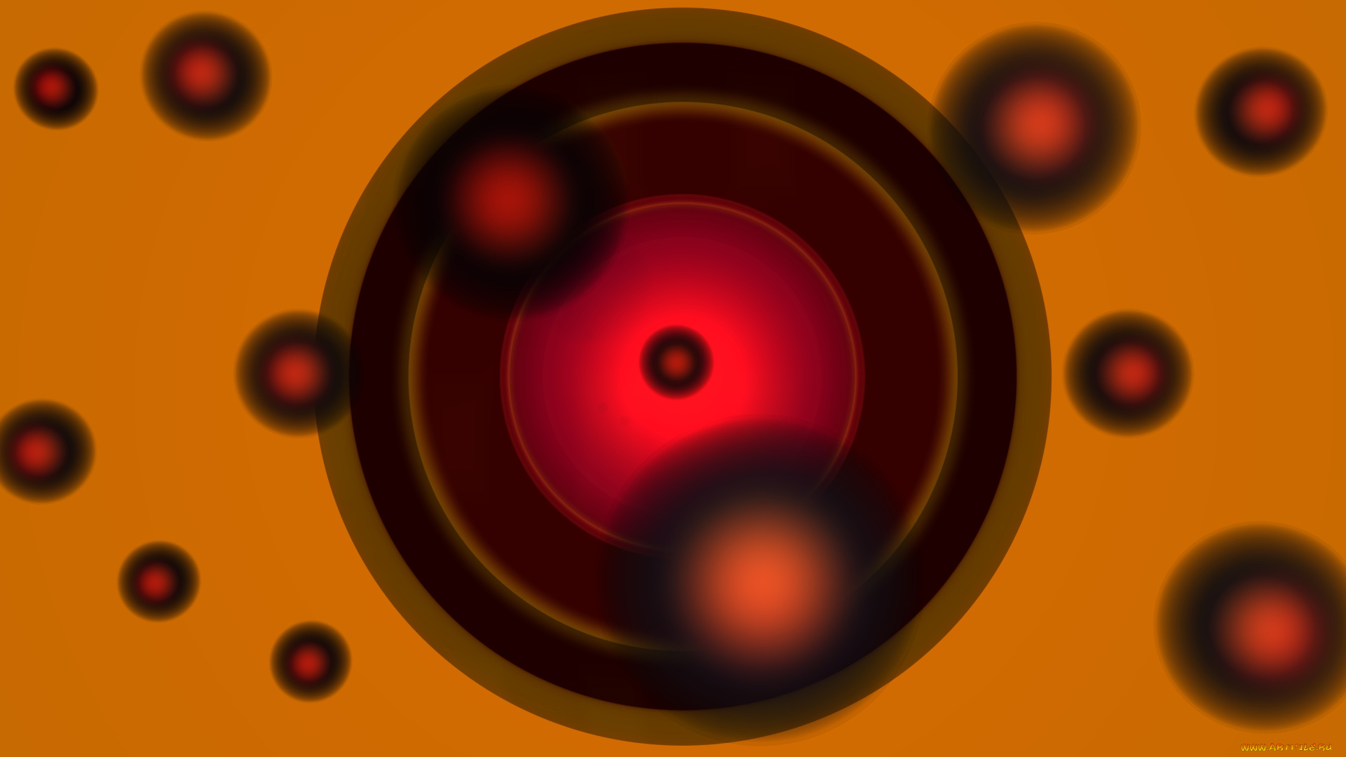 3д, графика, шары, , balls, фон, шар