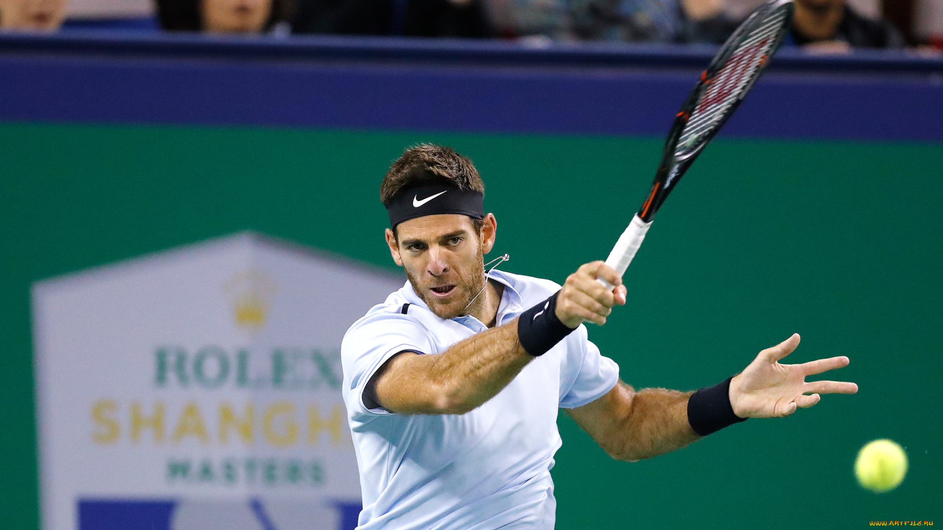 спорт, теннис, juan, martin, del, potro