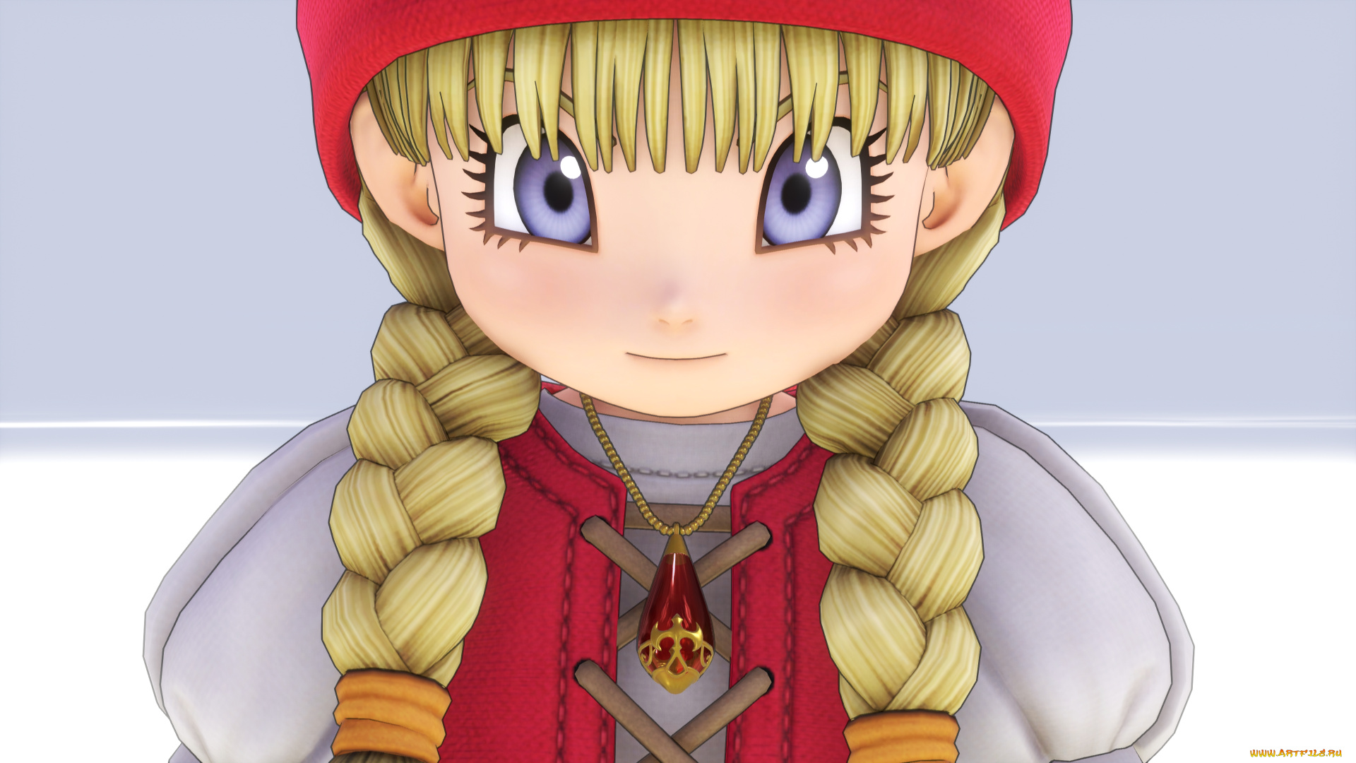 видео, игры, dragon, quest, xi, dragon, quest, xi