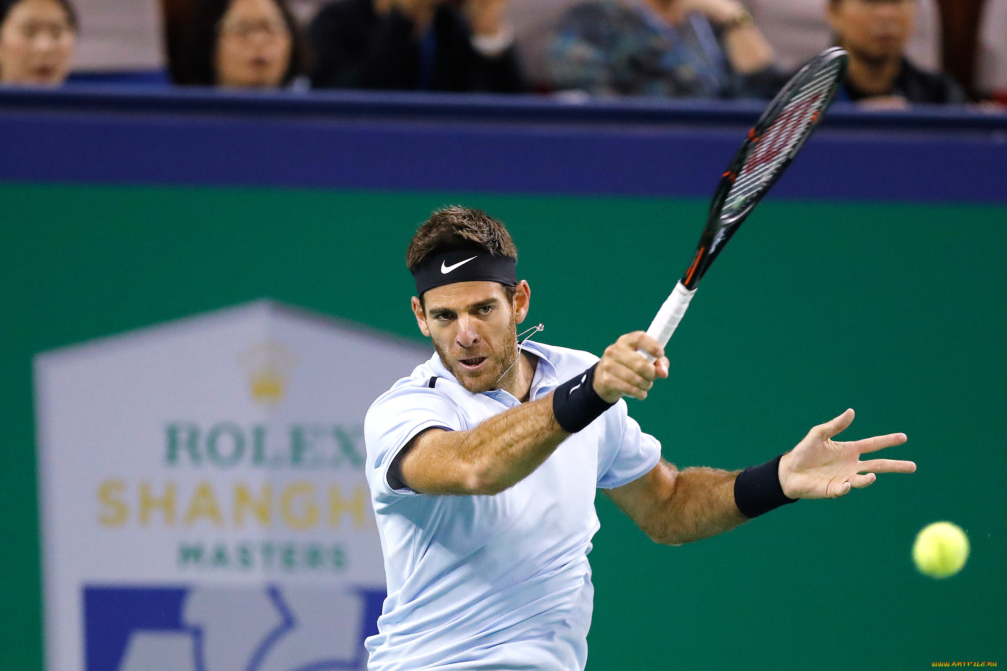 спорт, теннис, juan, martin, del, potro