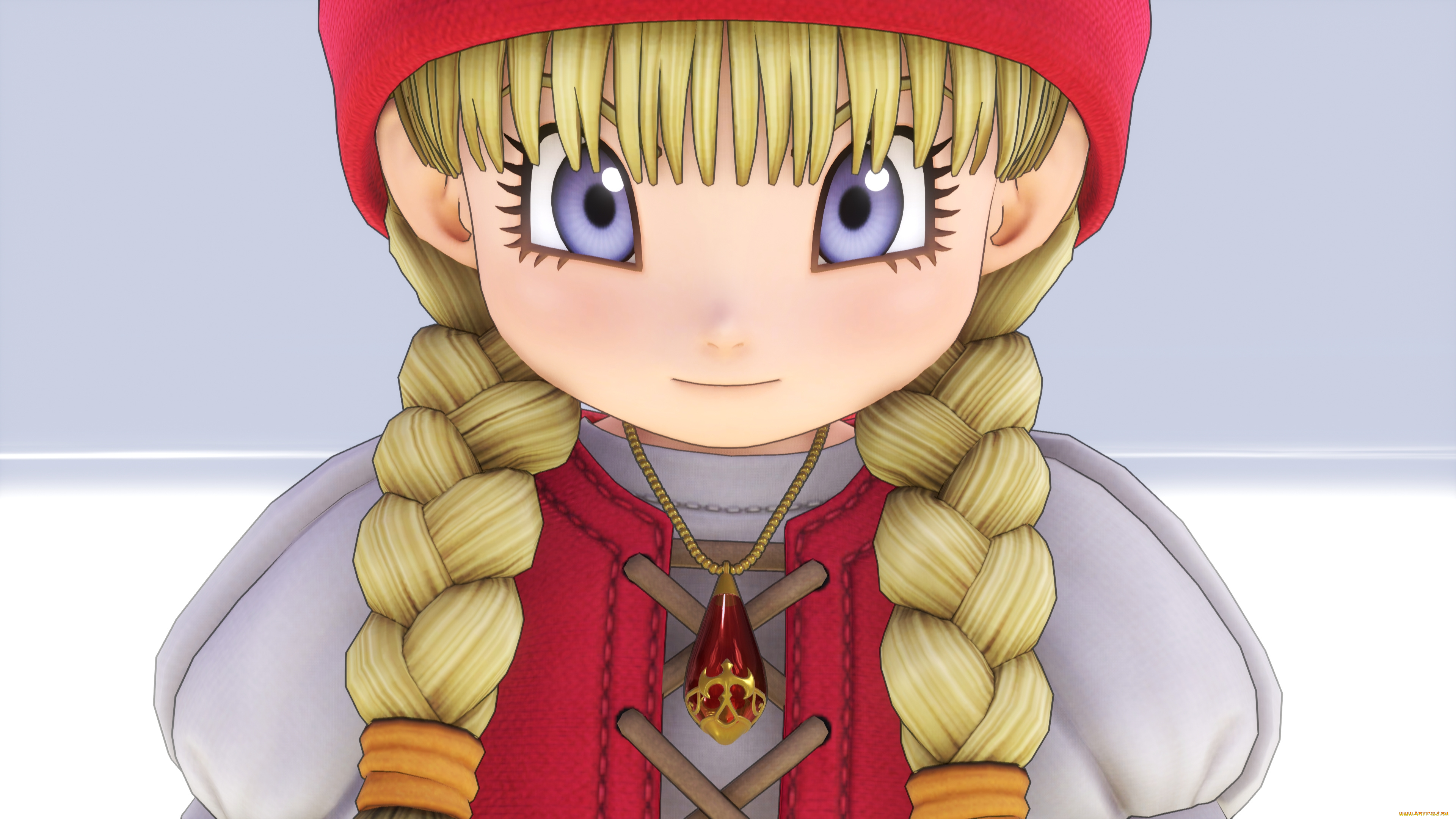 видео, игры, dragon, quest, xi, dragon, quest, xi