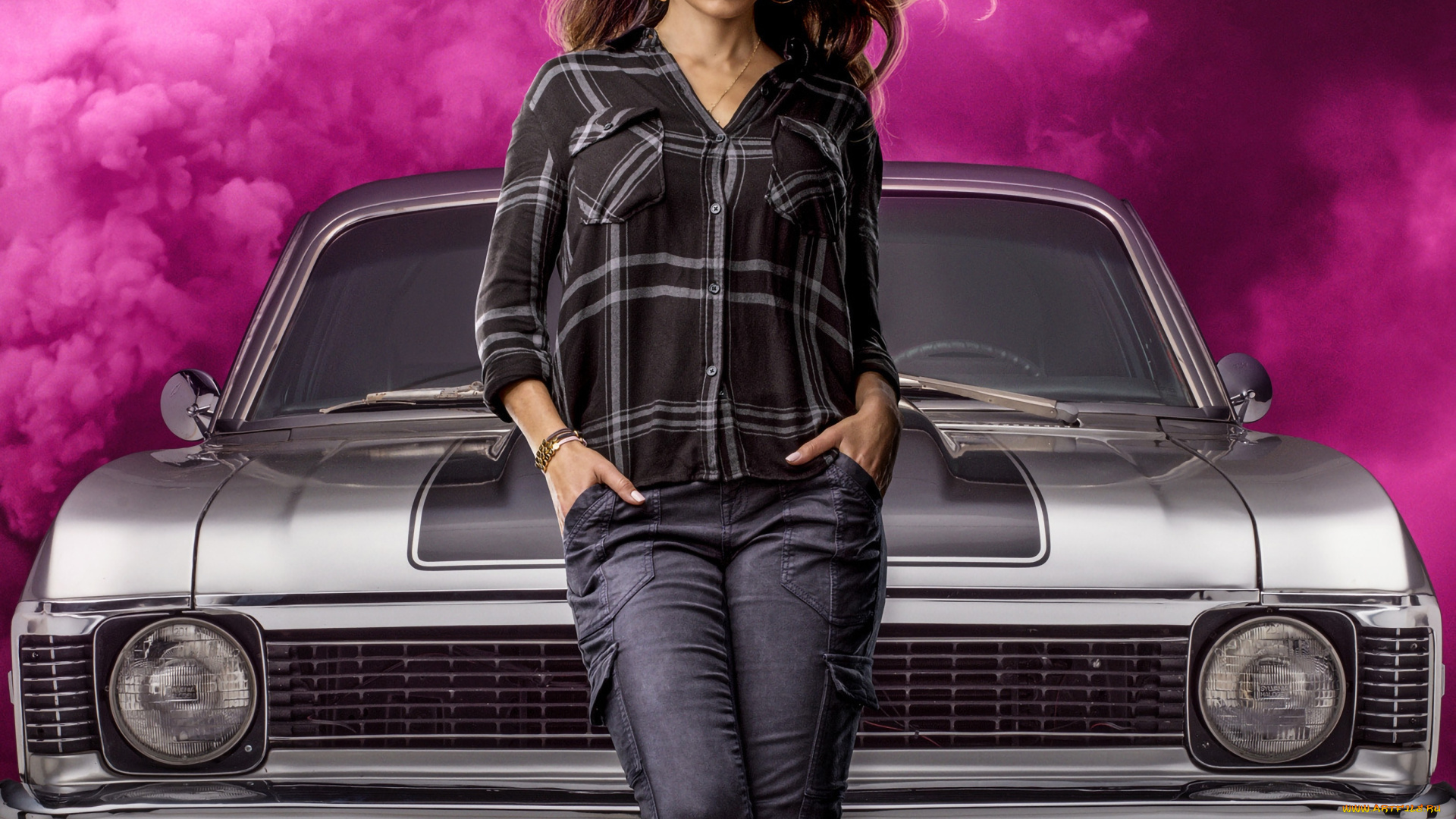 fast, &, furious, 9, , , , , кино, фильмы, , , , , , форсаж, 9, боевик, джордана, брюстер, постер, триллер, криминал, mia