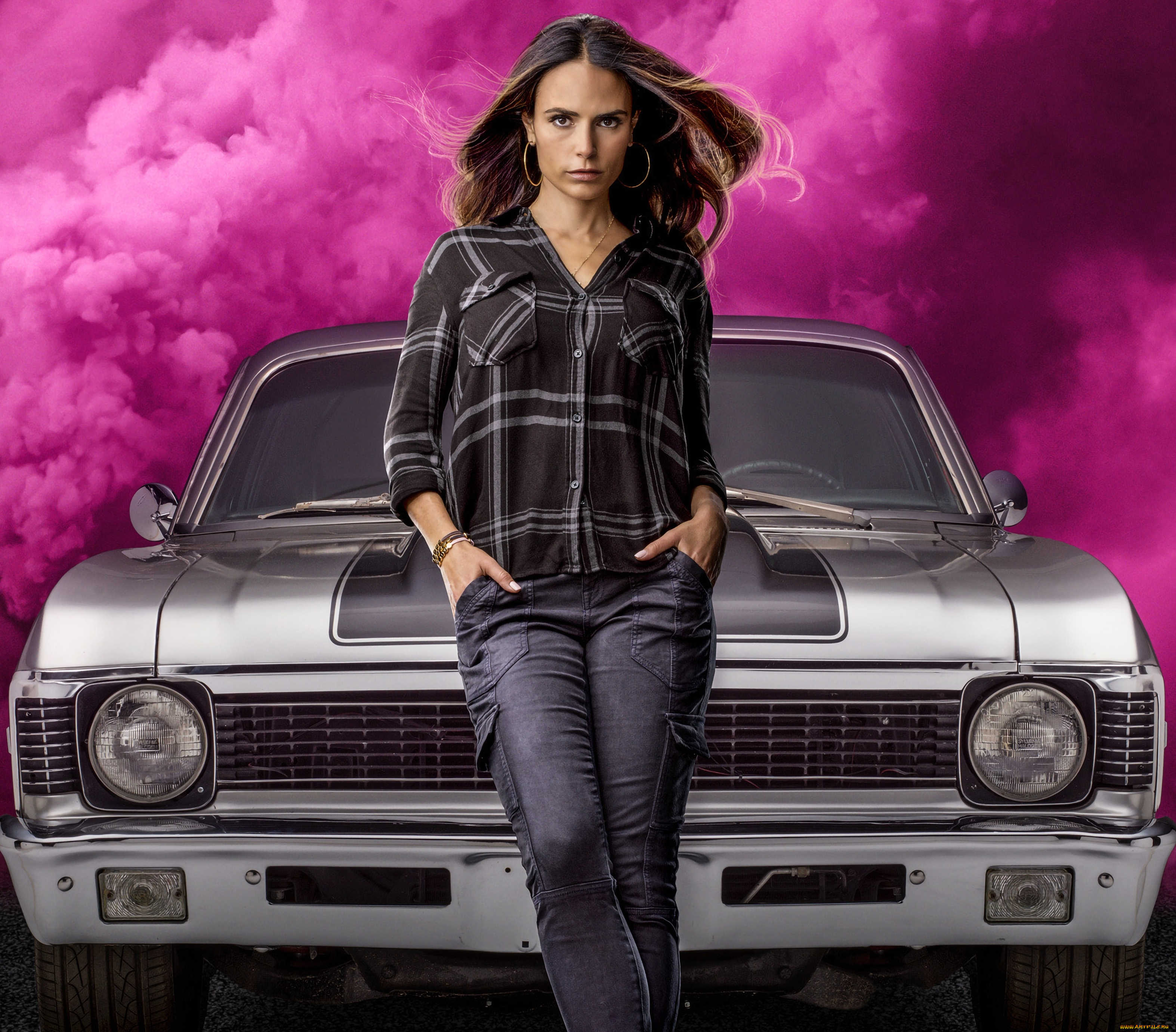 fast, &, furious, 9, , , , , кино, фильмы, , , , , , форсаж, 9, боевик, джордана, брюстер, постер, триллер, криминал, mia