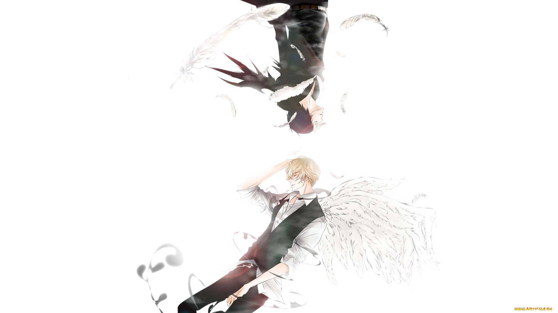 аниме, durarara, дюрарара