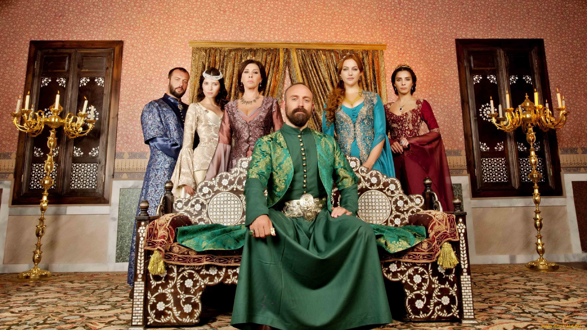 кино, фильмы, muhtesem, y&, 252, zyil, , великолепный, век, персонажи