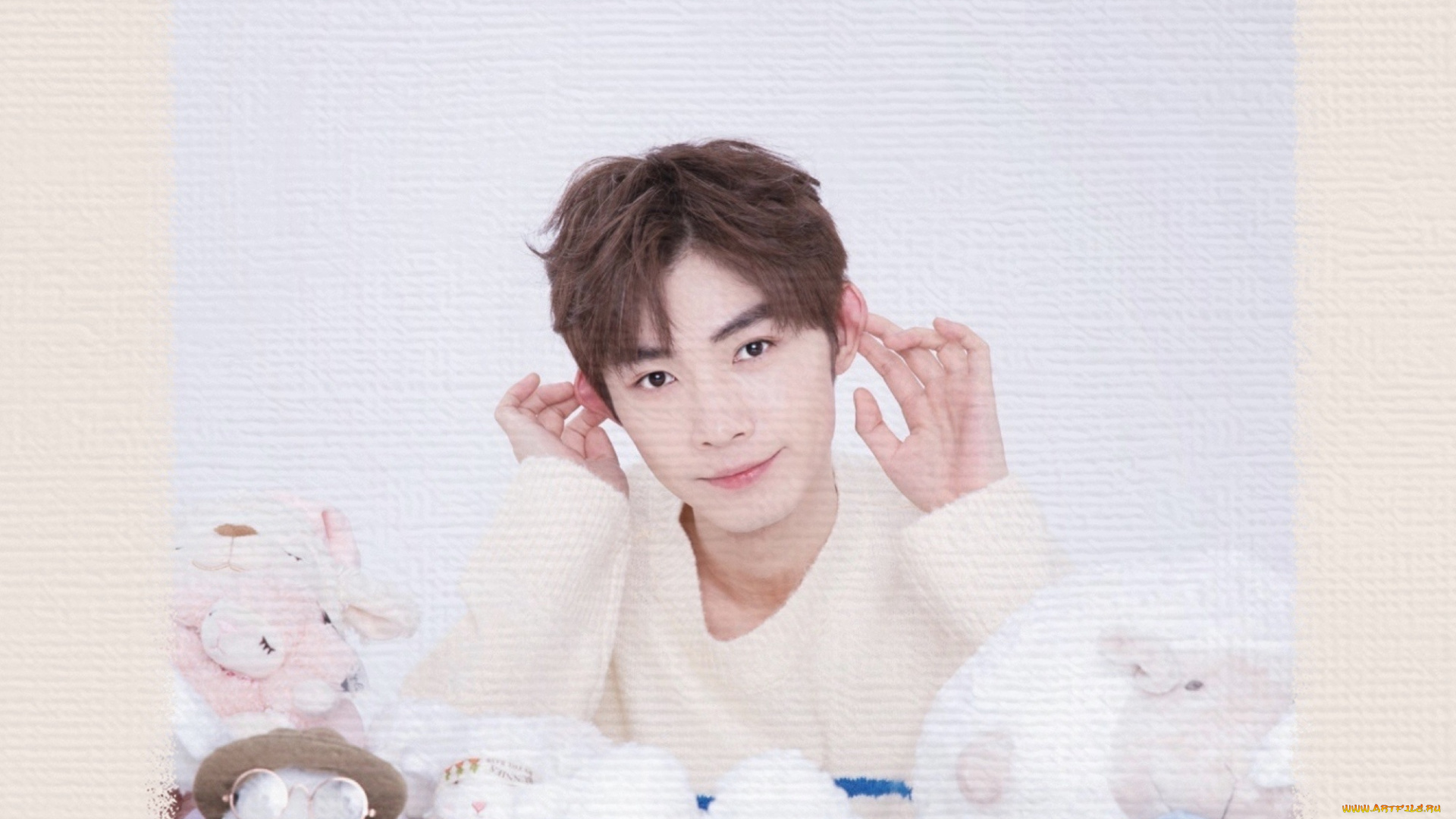 мужчины, song, ji, yang, сун, цзиян, китайский, актёр, певец