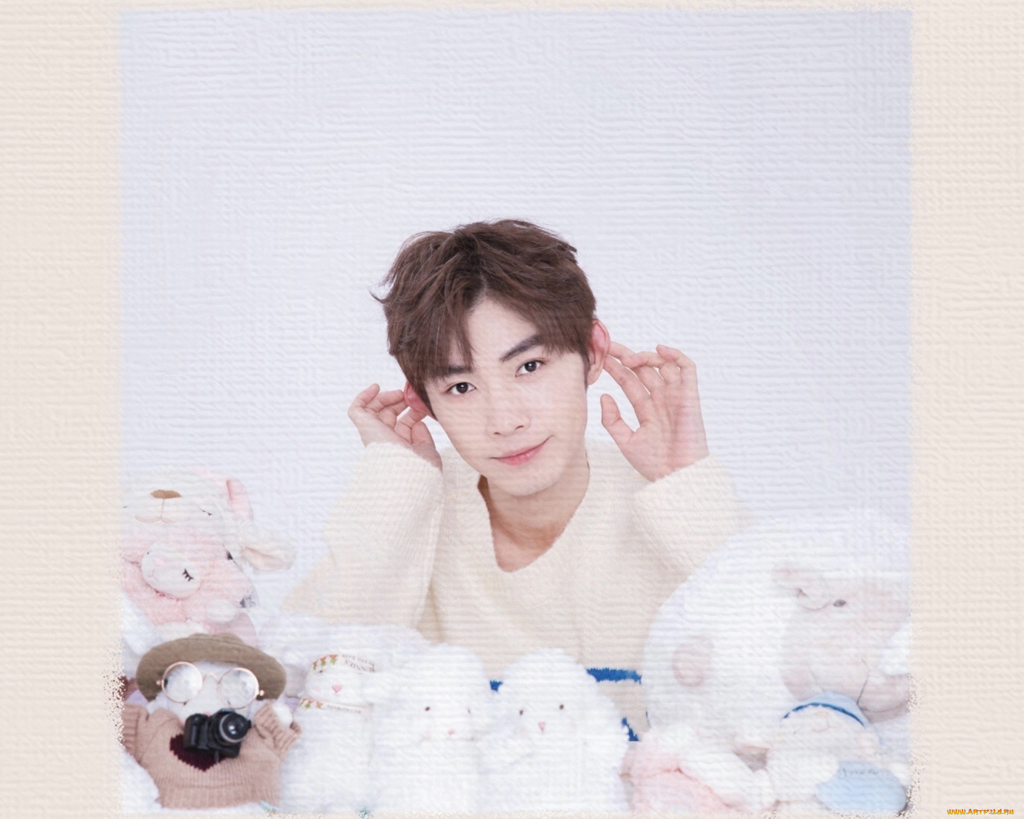 мужчины, song, ji, yang, сун, цзиян, китайский, актёр, певец