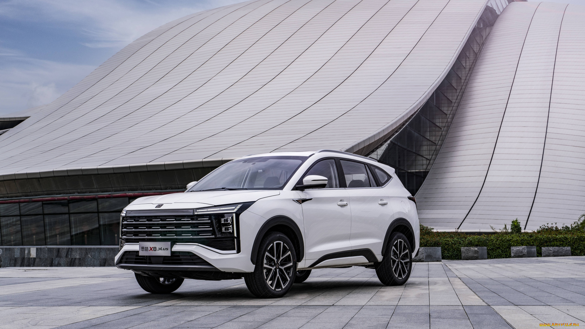 автомобили, jac