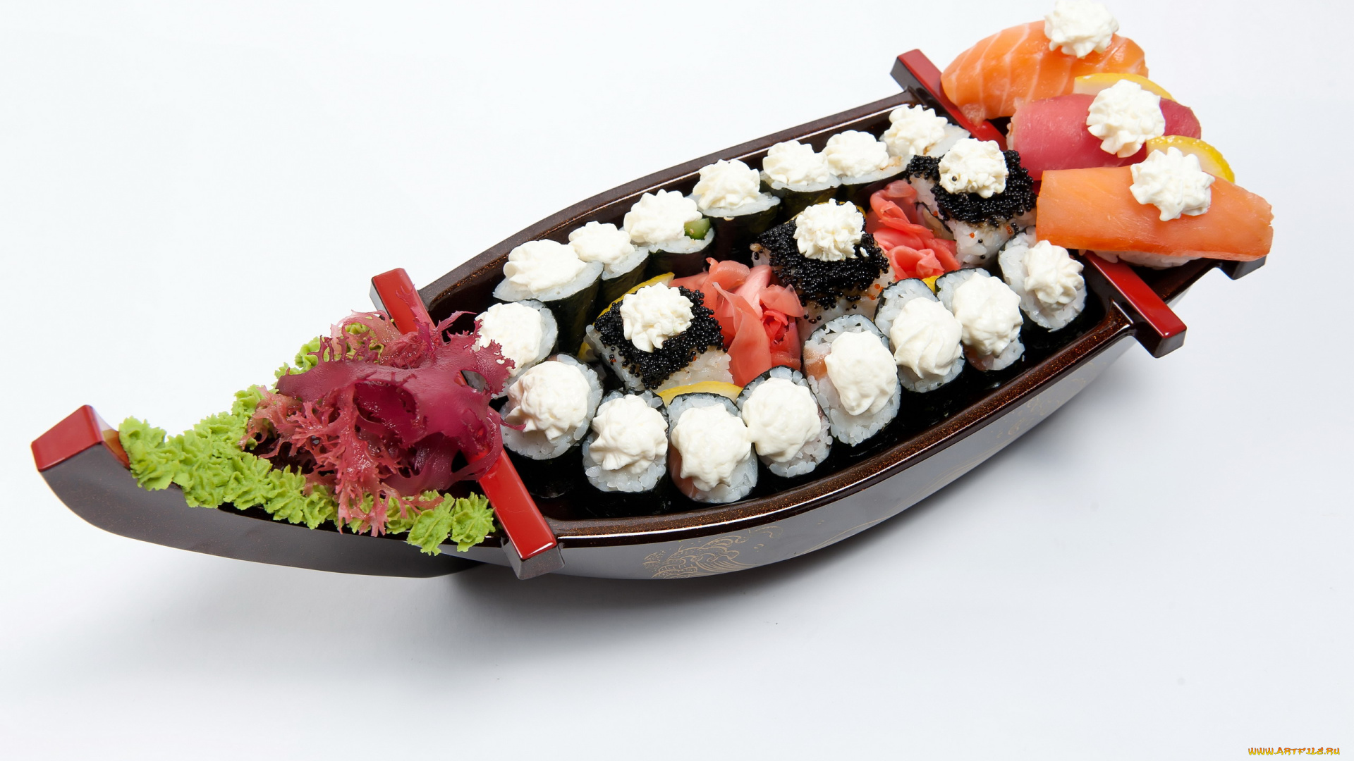 еда, рыба, , морепродукты, , суши, , роллы, японская, кухня, роллы, суши, васаби