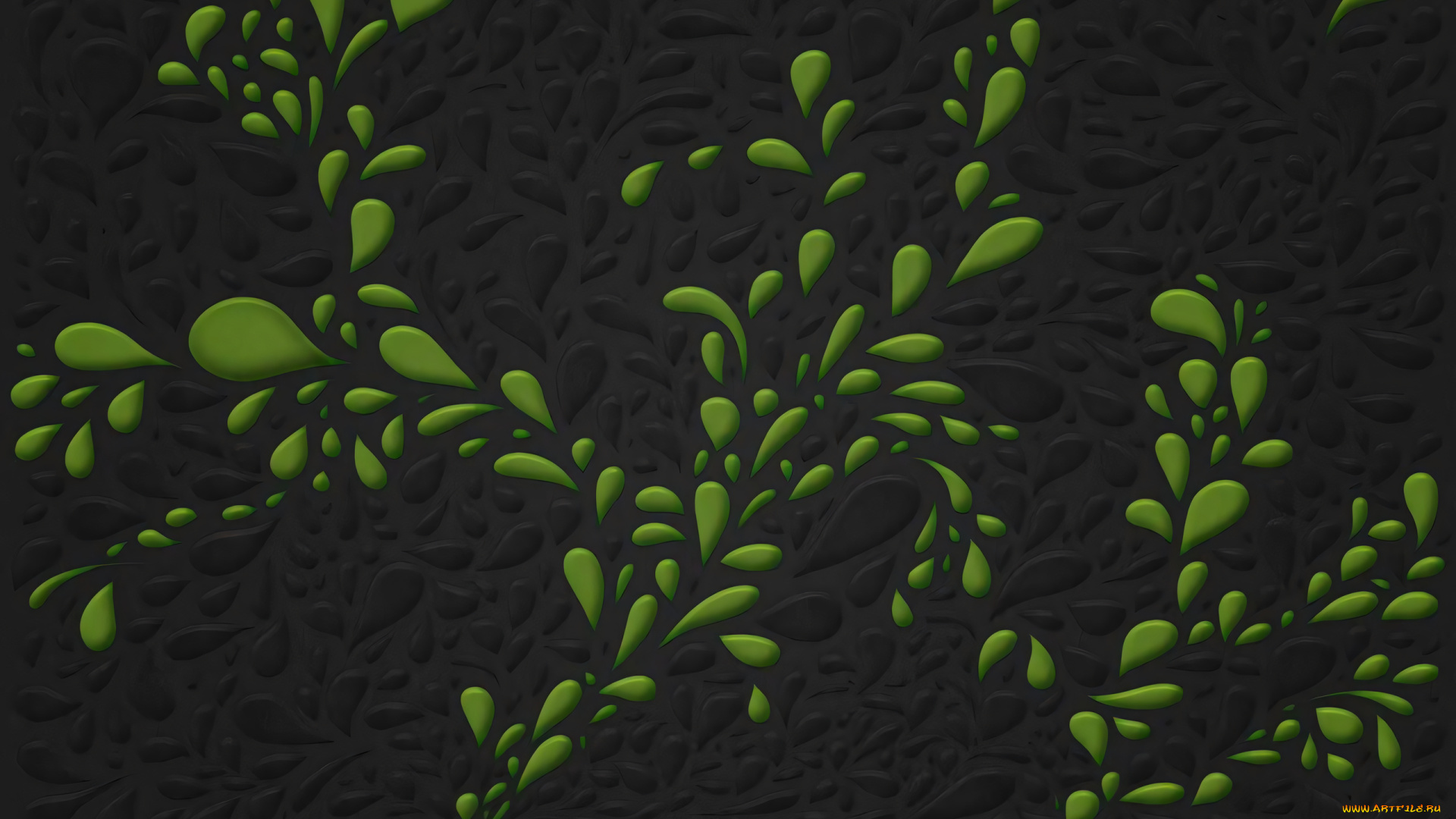 рисованное, vladstudio