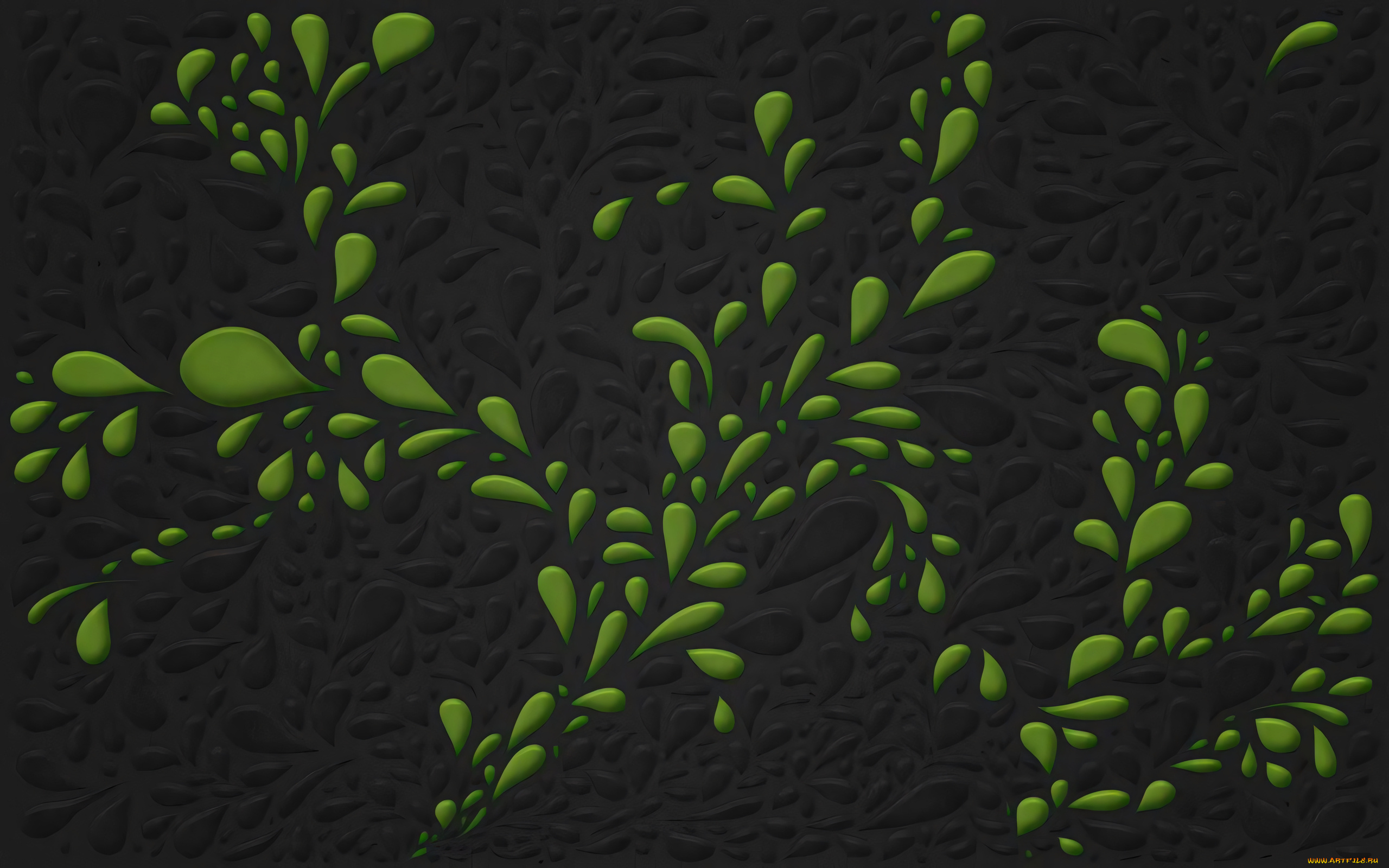 рисованное, vladstudio