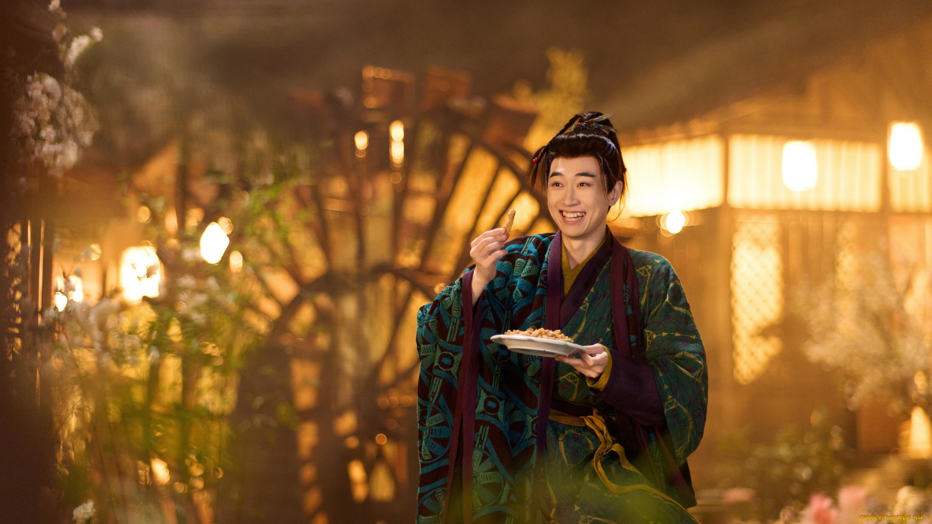 кино, фильмы, love, of, petals, love, of, petals