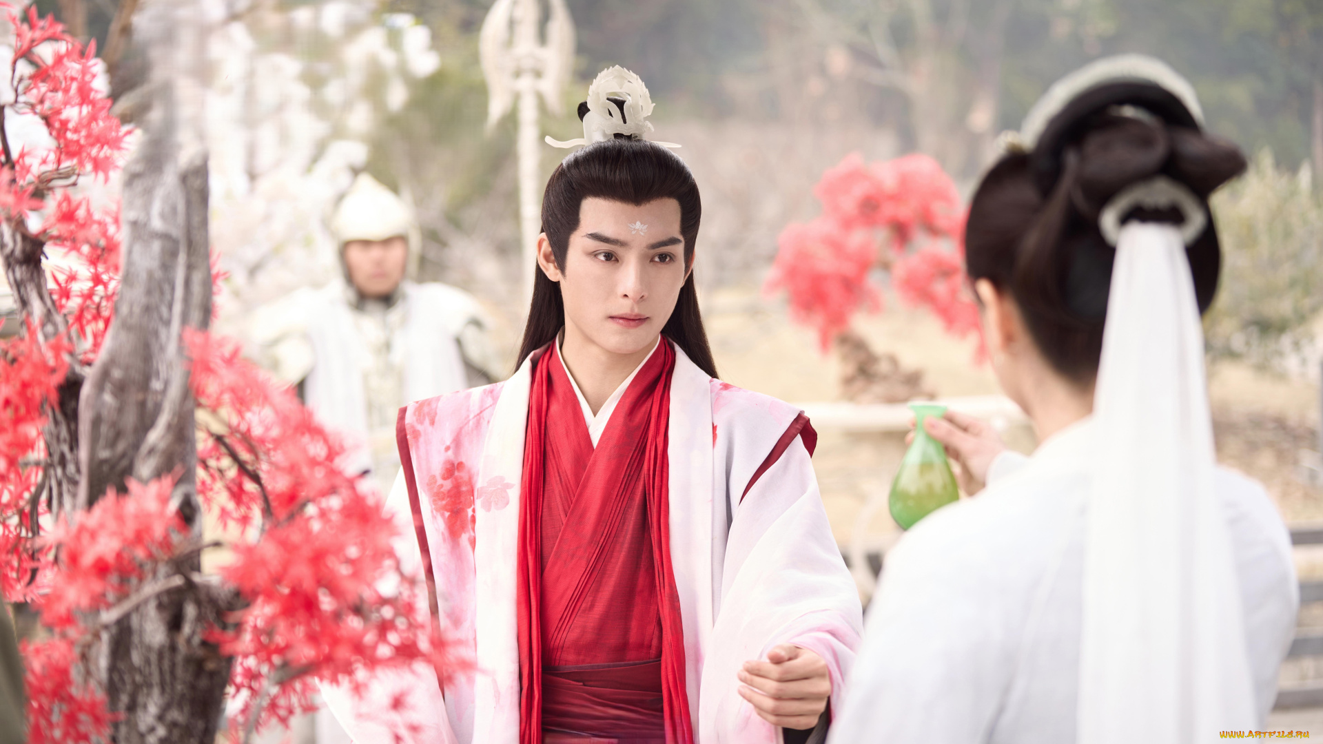 кино, фильмы, love, of, petals, ван, хао, сюань, love, of, petals