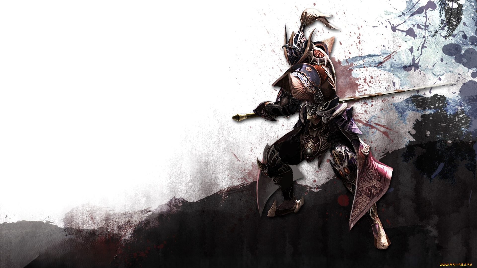 the, heaven, of, three, kingdom, видео, игры, рыцарь, самурай, доспехи, оружие