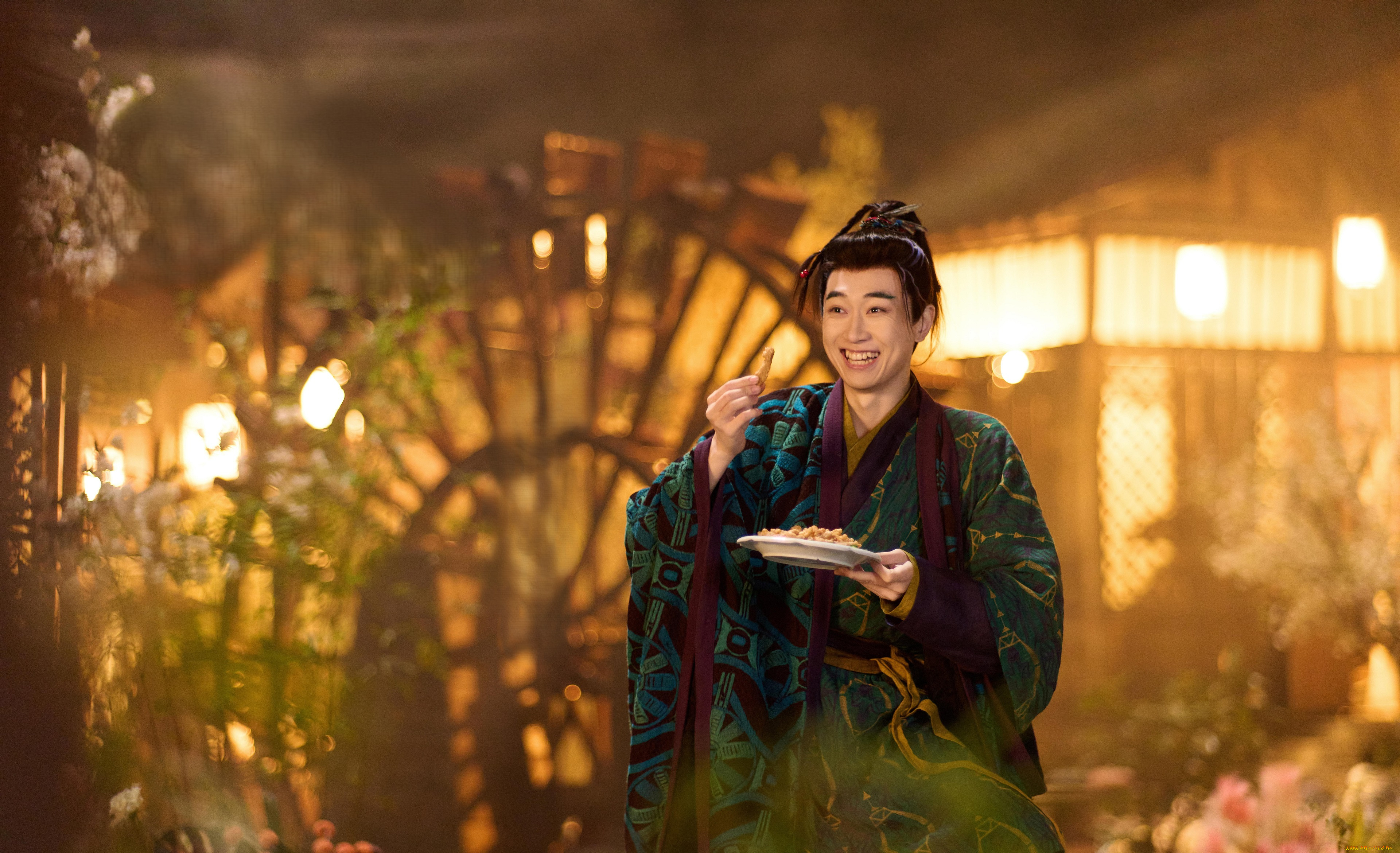 кино, фильмы, love, of, petals, love, of, petals