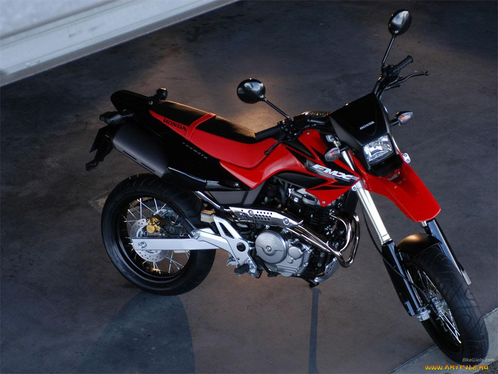 мотоциклы, honda