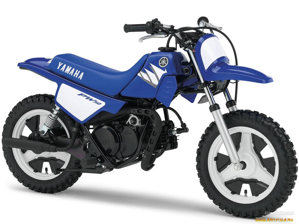 мотоциклы, yamaha