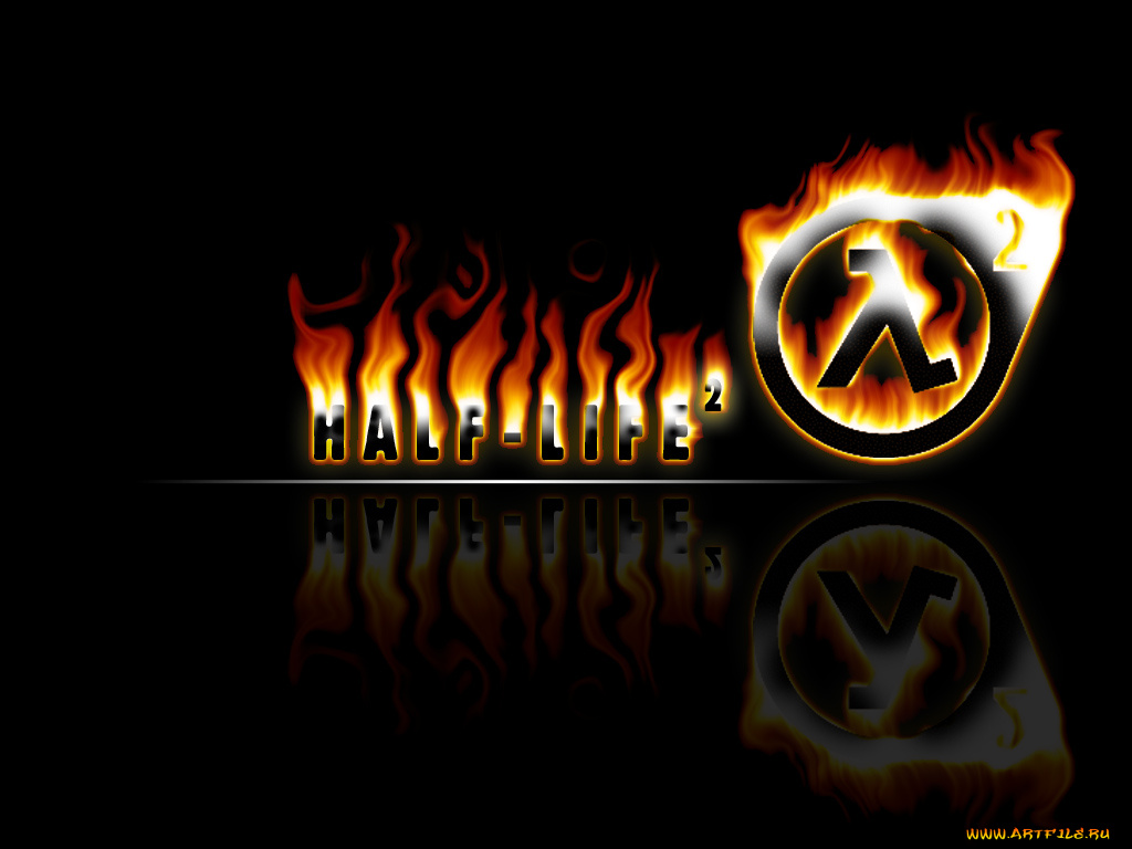видео, игры, half, life