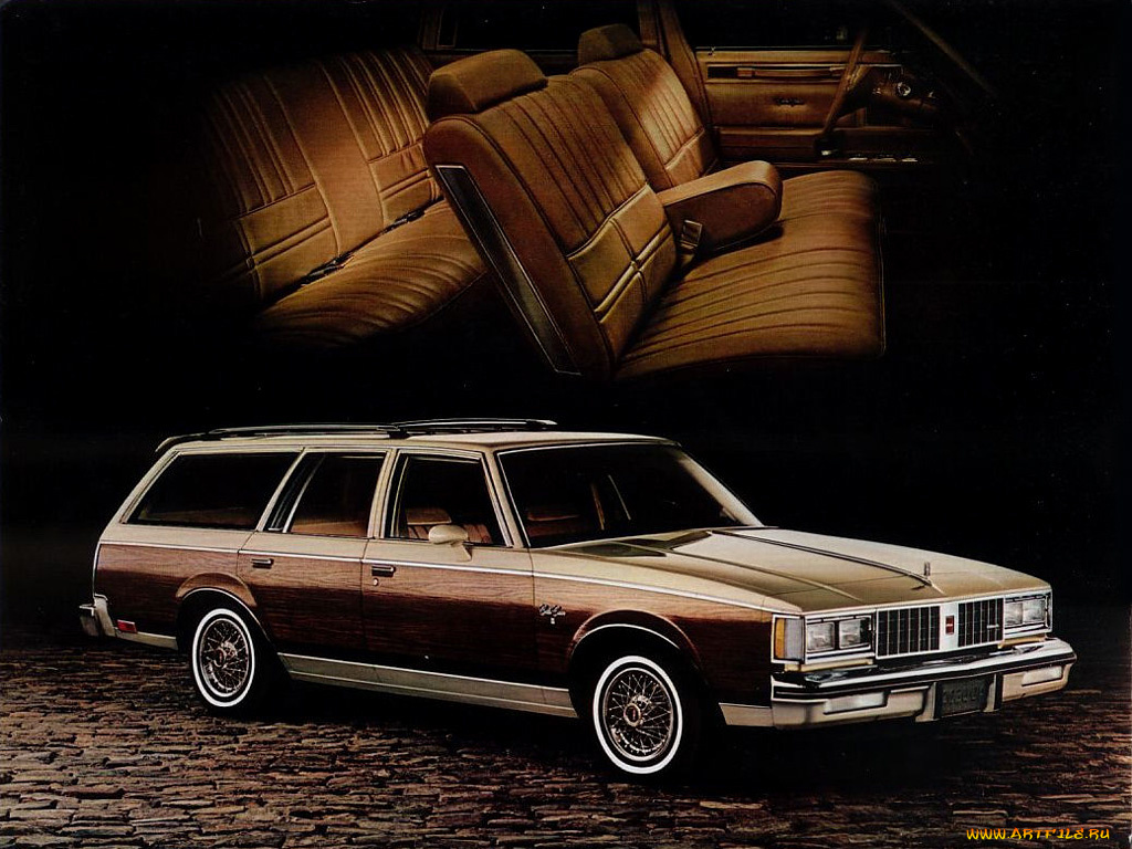 автомобили, oldsmobile