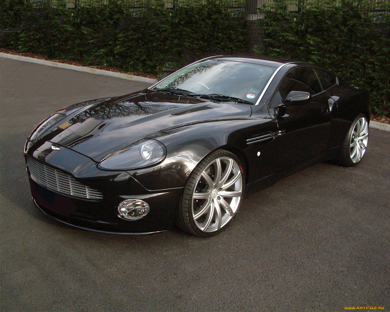 автомобили, aston, martin