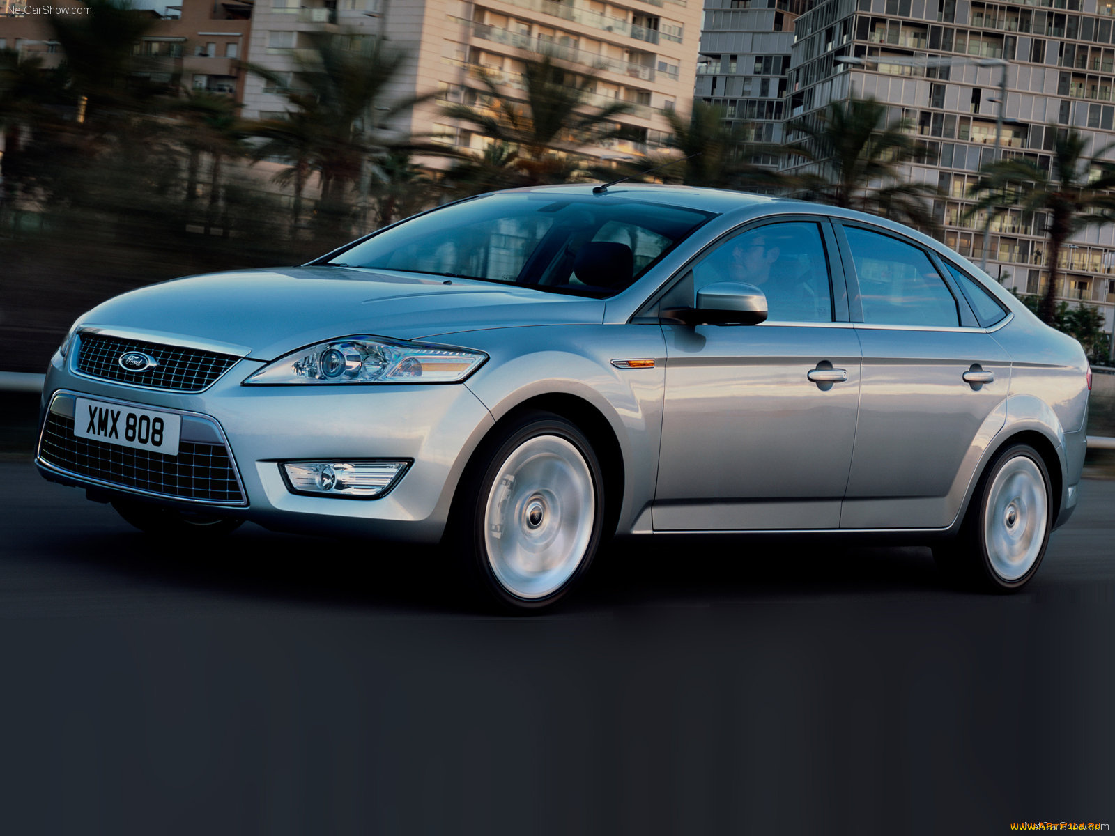 автомобили, ford