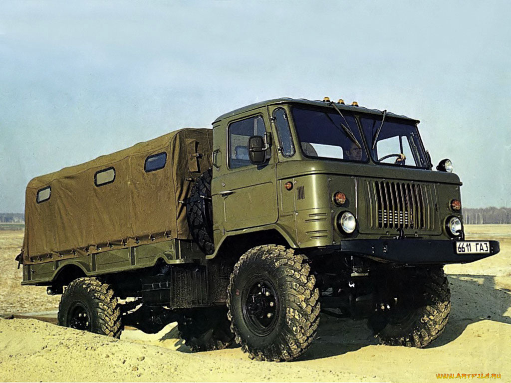 автомобили, газ, грузовики