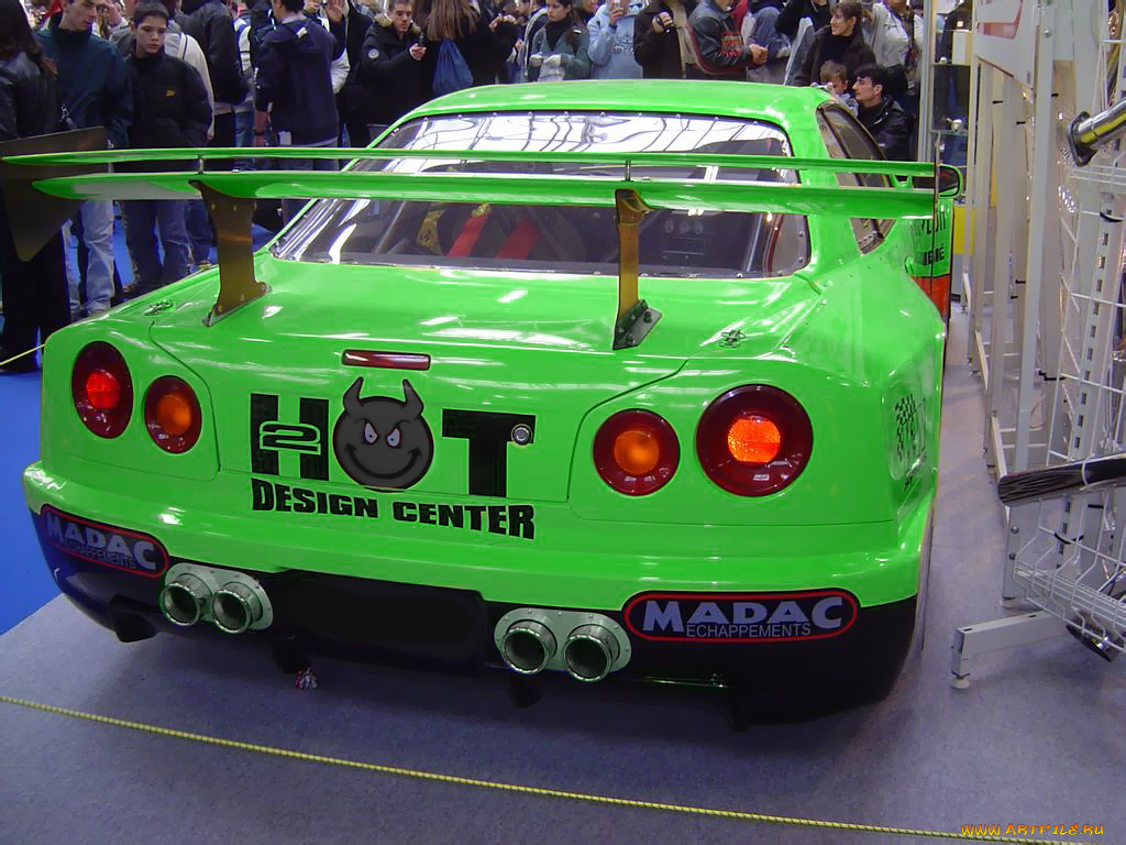 автомобили, nissan, datsun