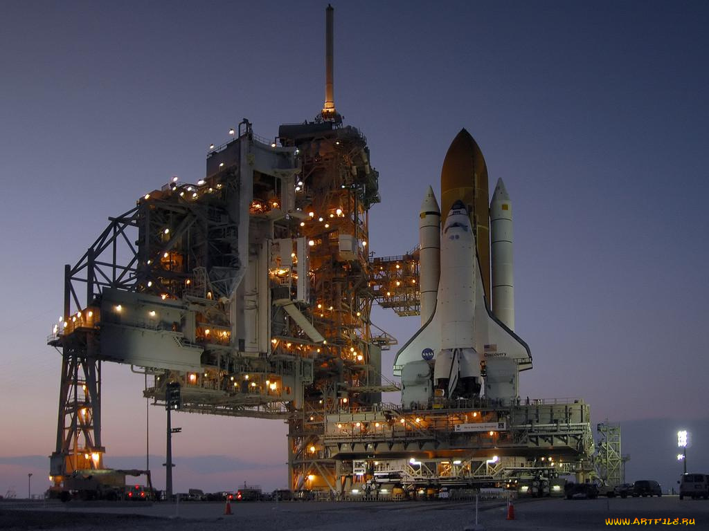 космос, космодромы, стартовые, площадки