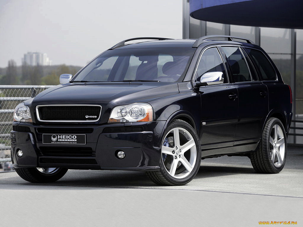 xc90, автомобили, volvo