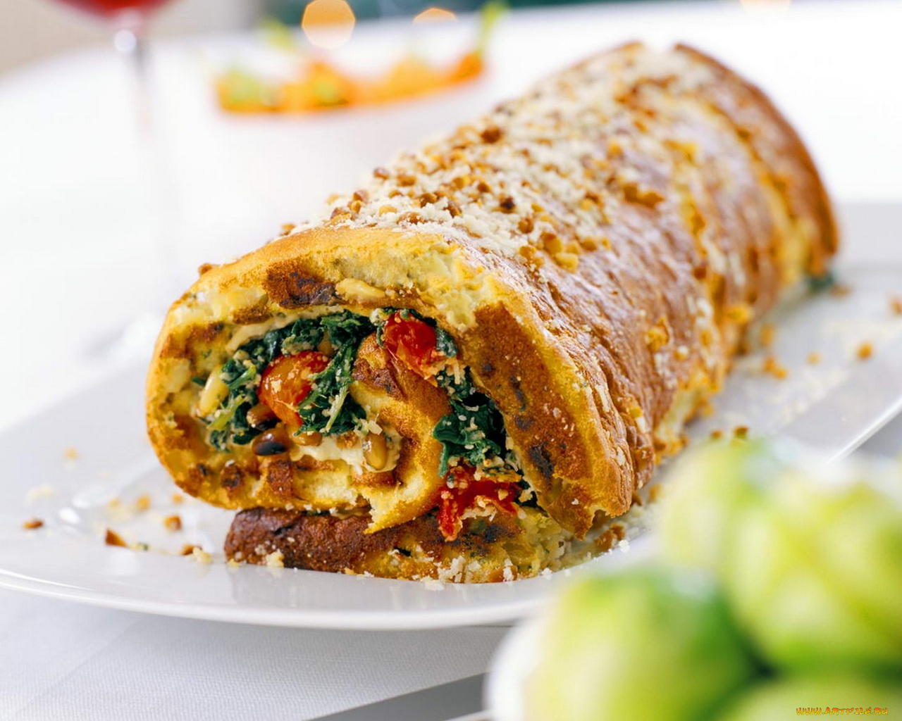 еда, пирожные, кексы, печенье