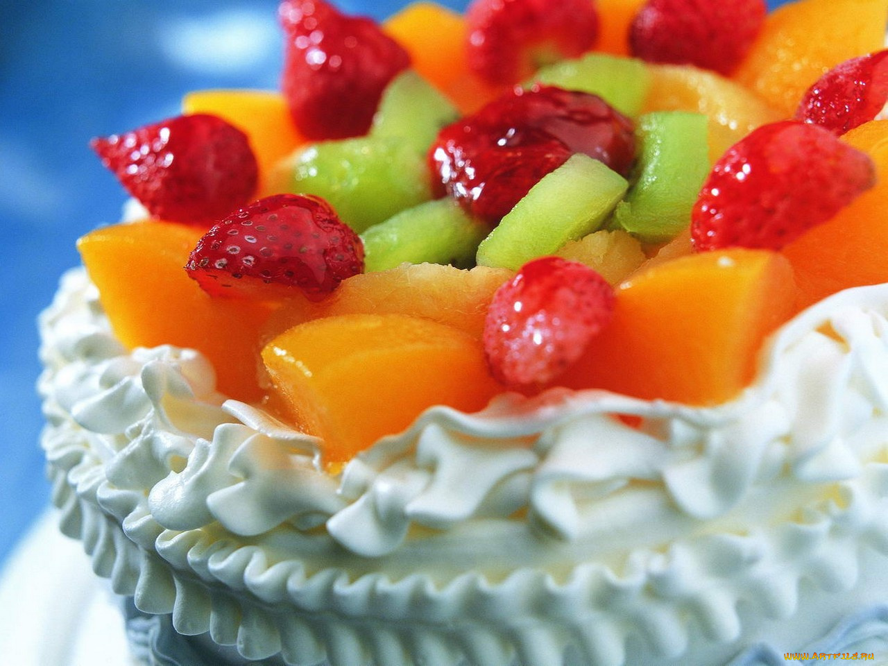 еда, пирожные, кексы, печенье