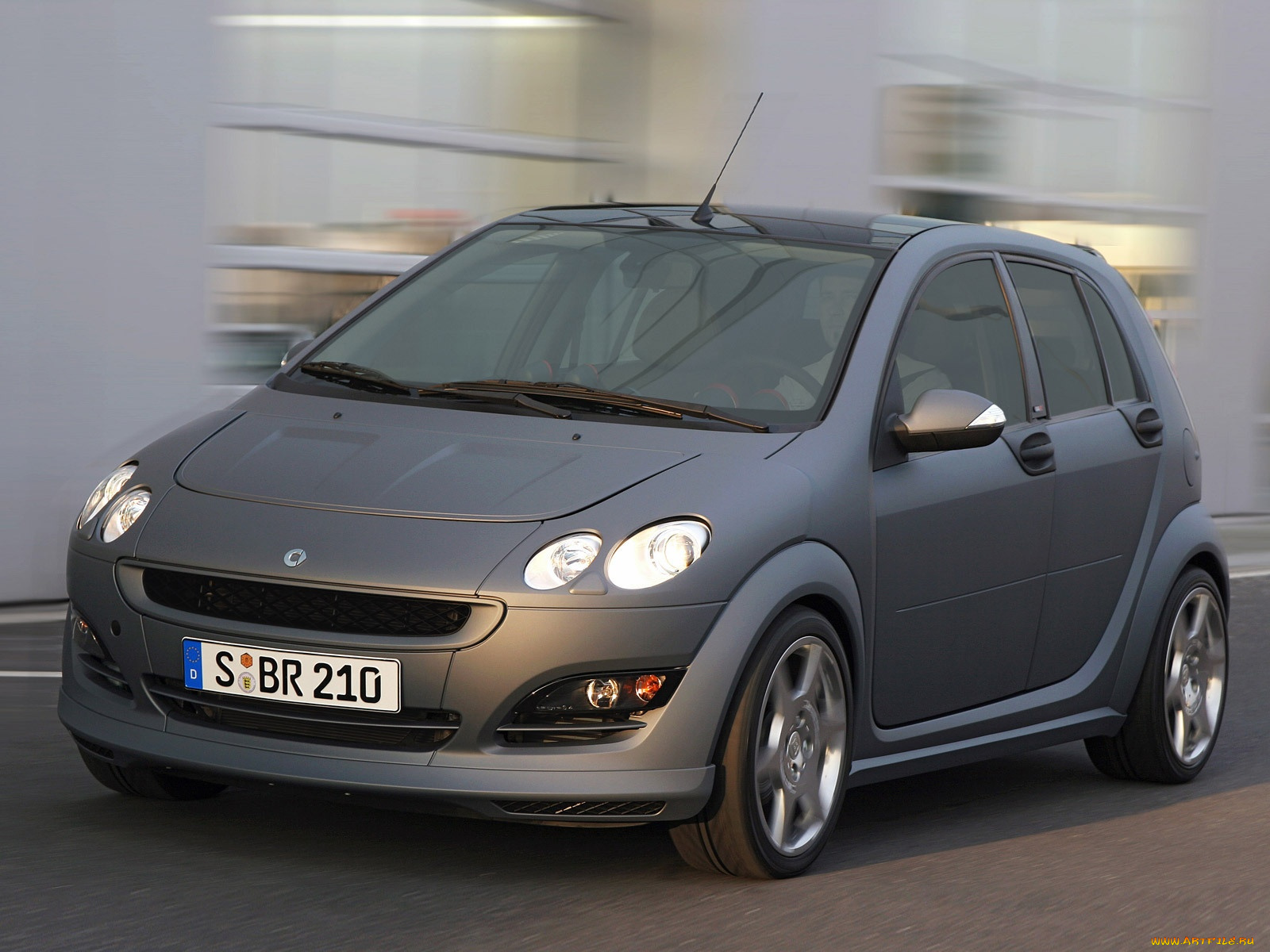 автомобили, smart