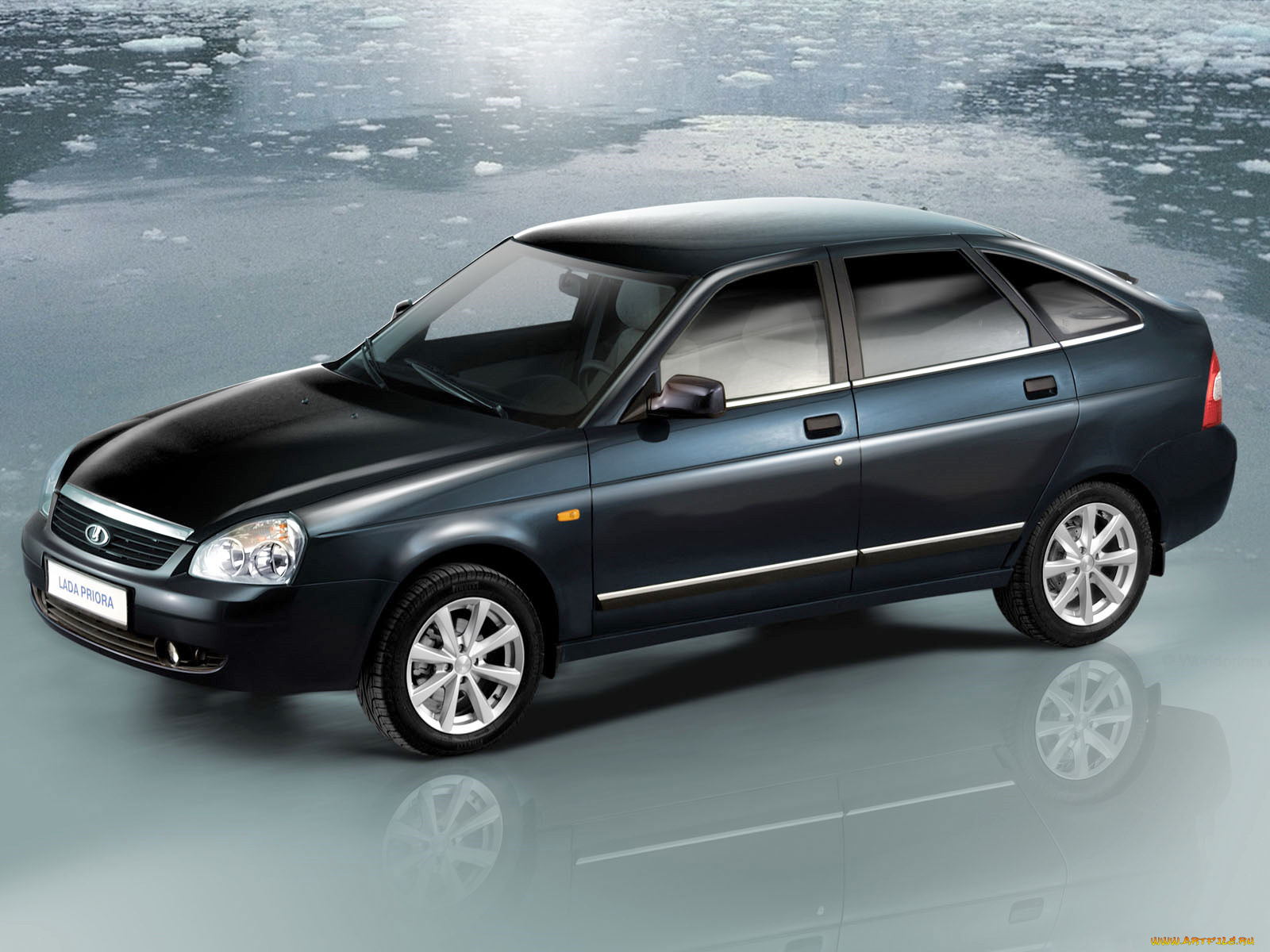 автомобили, ваз