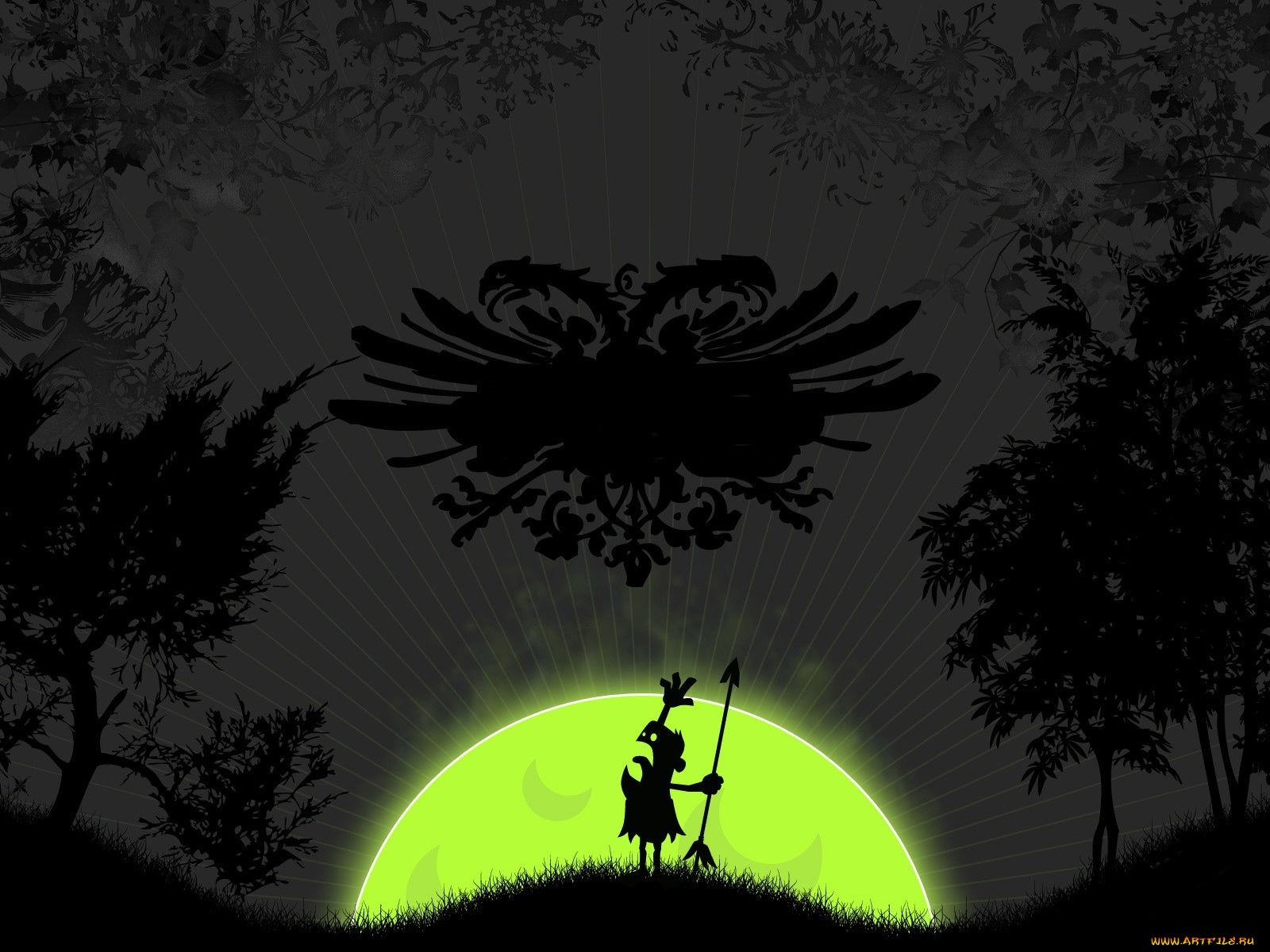 векторная, графика