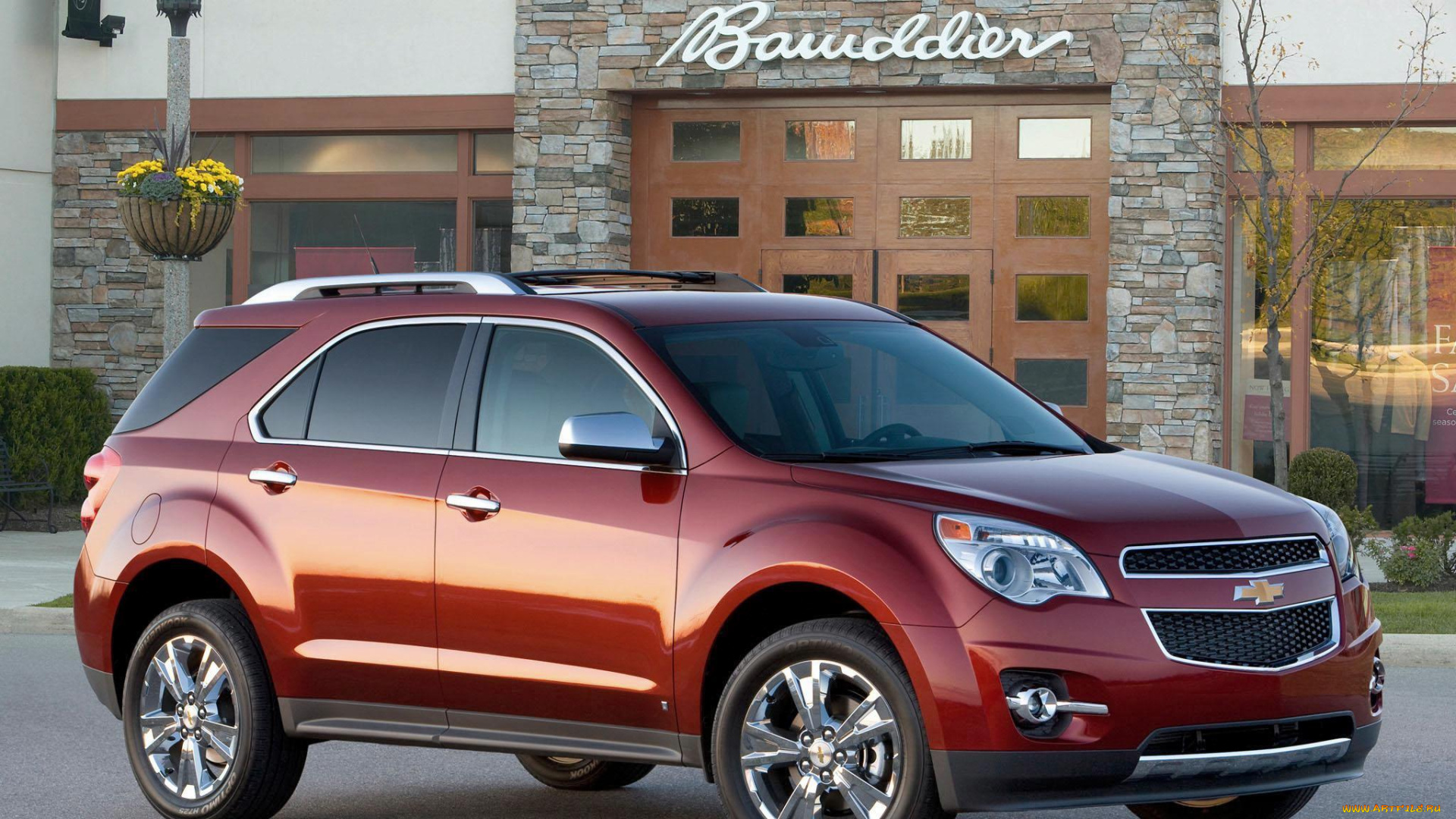 автомобили, chevrolet