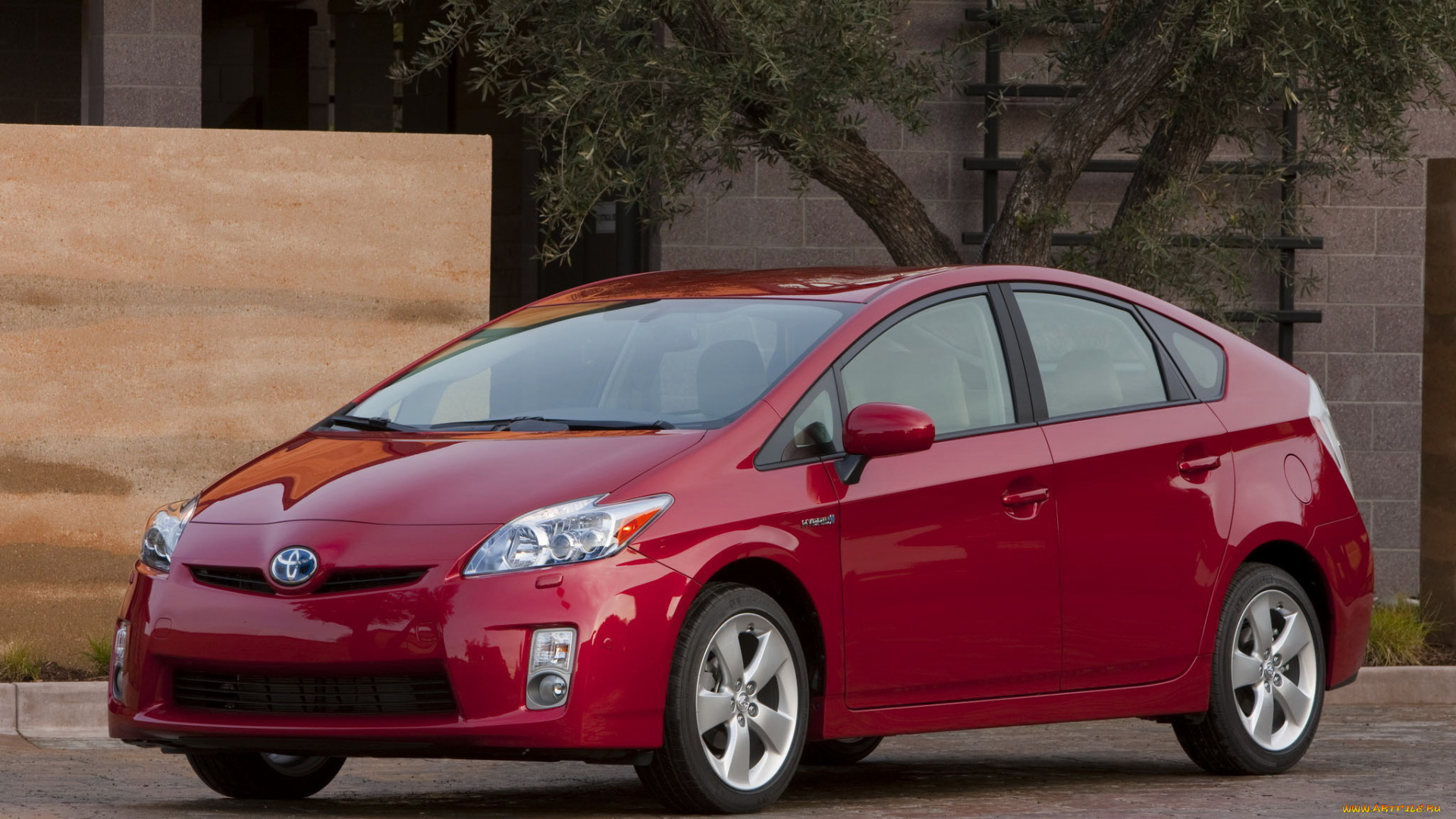 автомобили, toyota