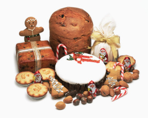 Картинка еда разное