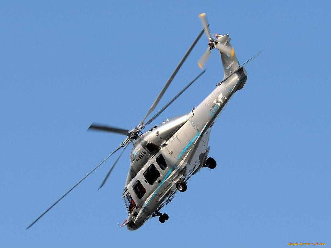 авиация, вертолёты