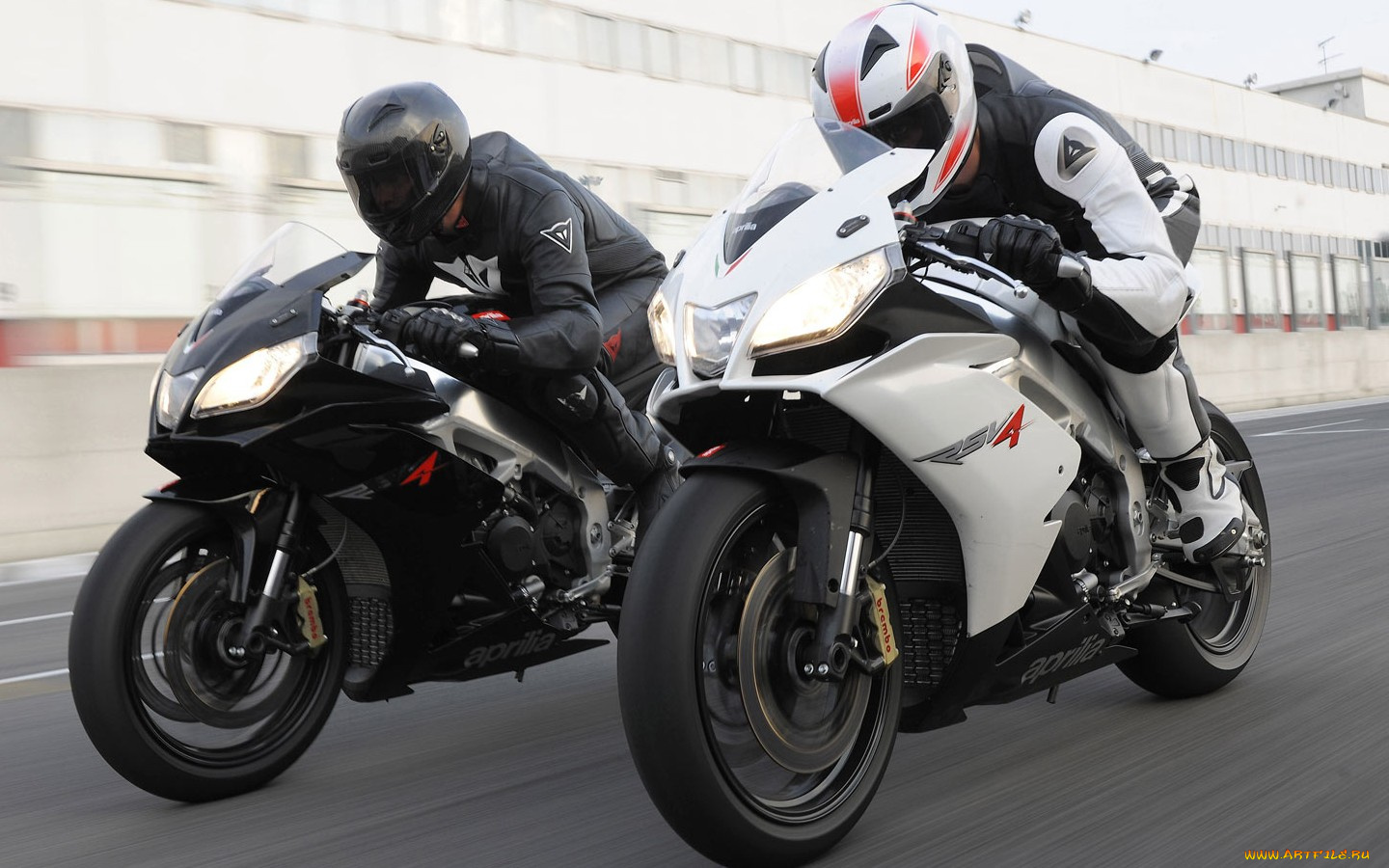 мотоциклы, aprilia