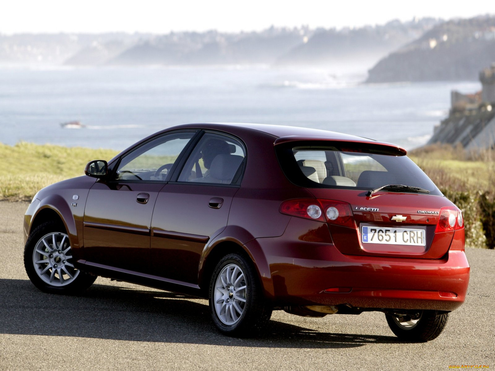 автомобили, chevrolet