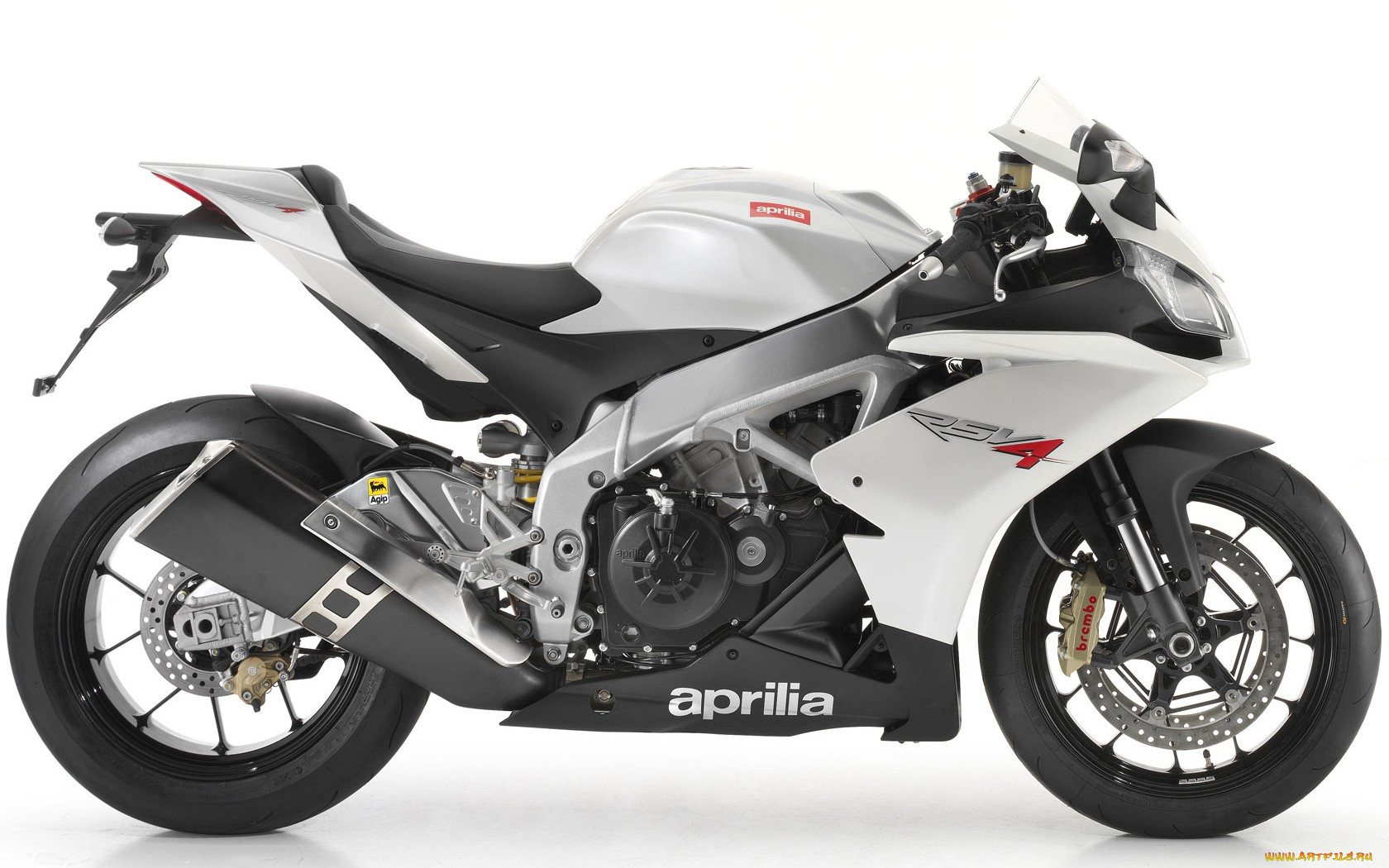aprilia, rsv4, мотоциклы