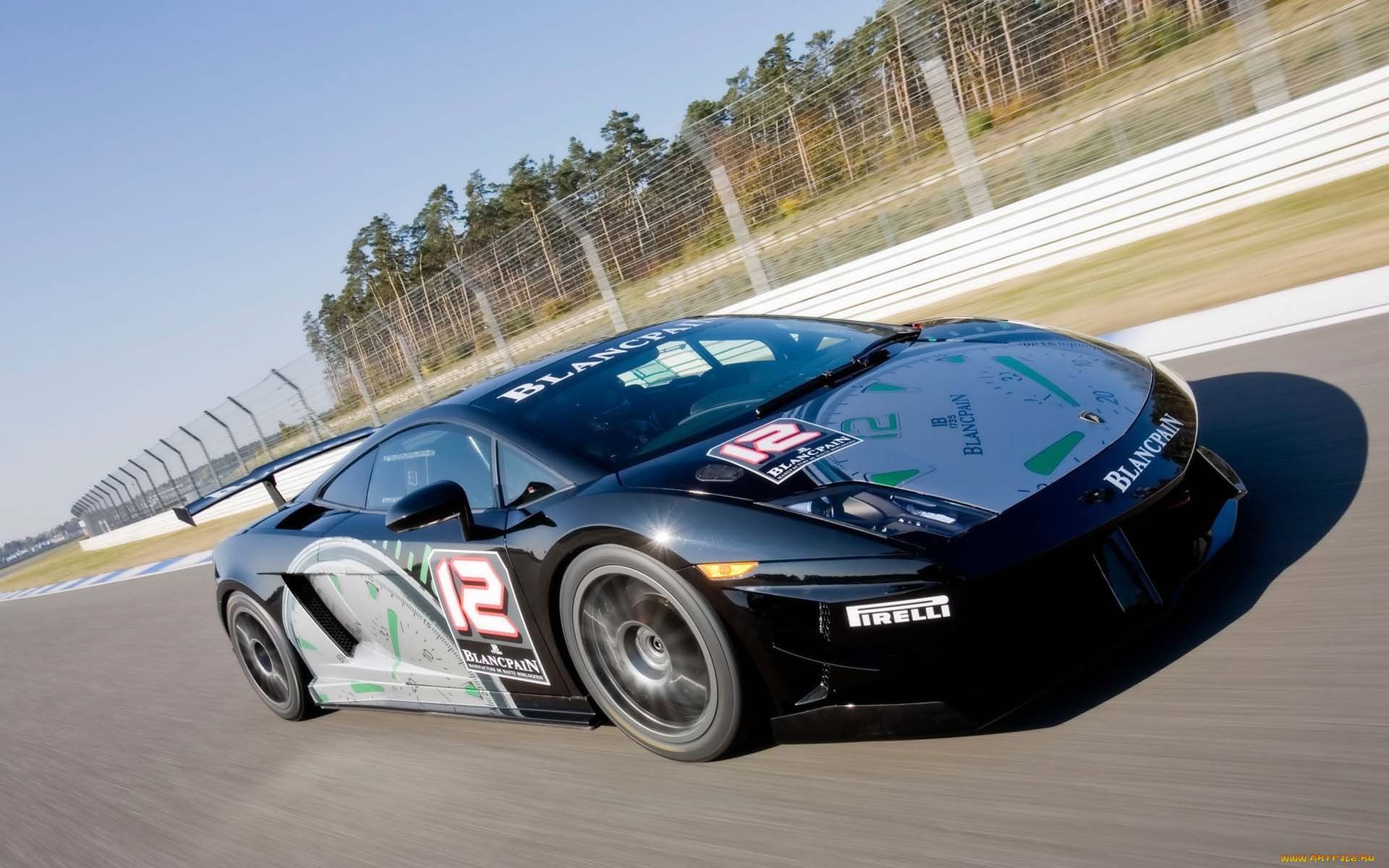 автомобили, lamborghini