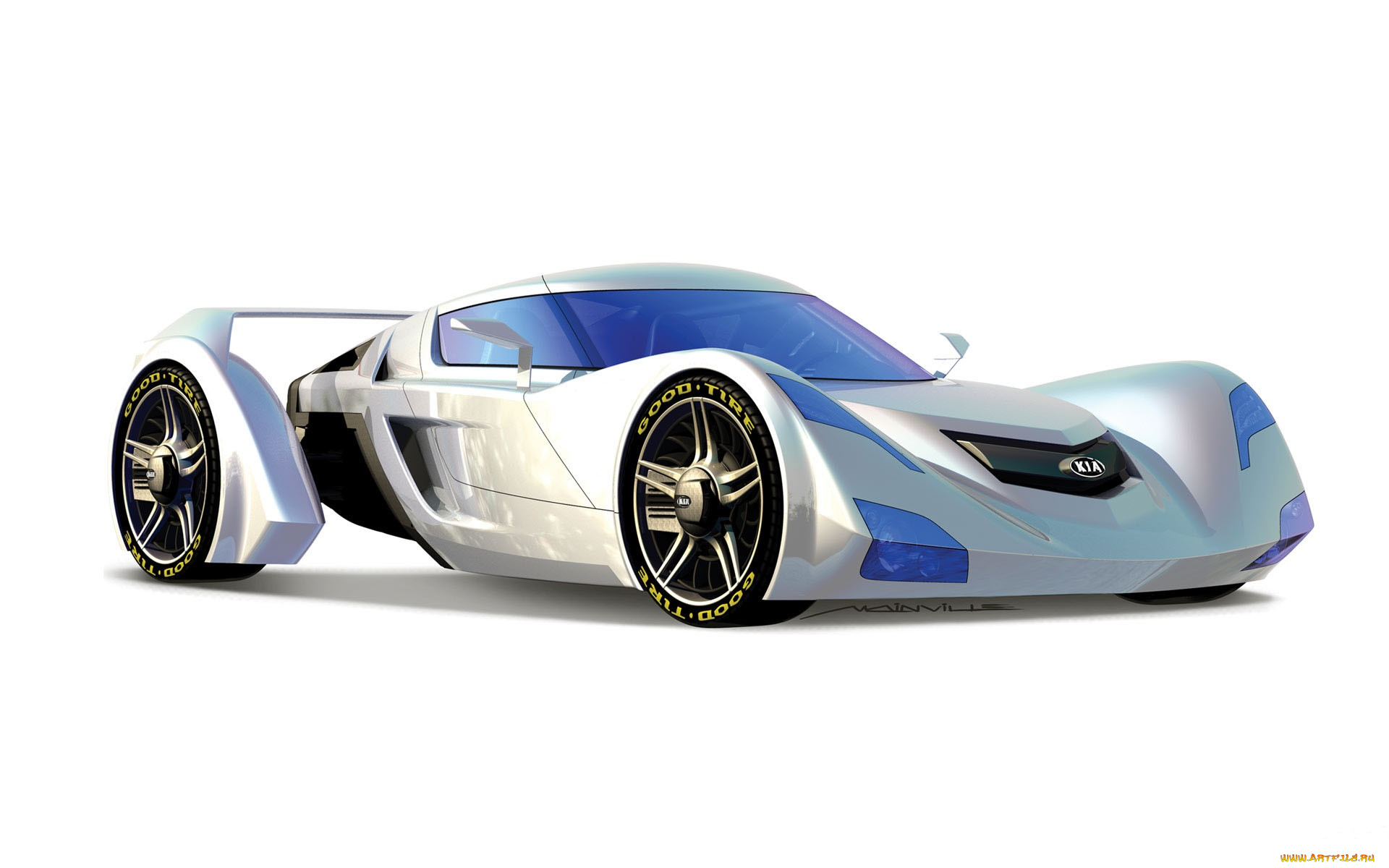 kia, sports, автомобили