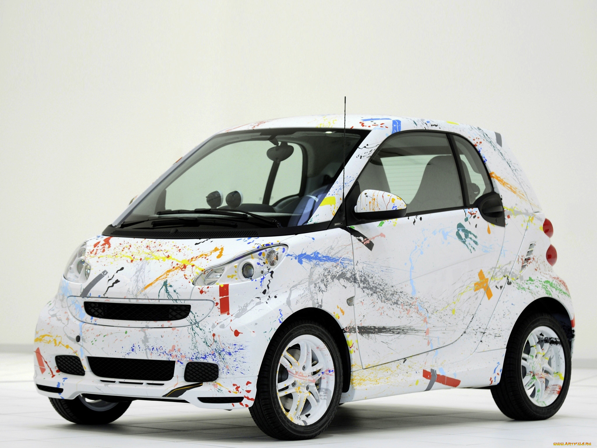 автомобили, smart