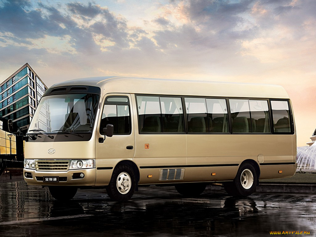 автомобили, автобусы