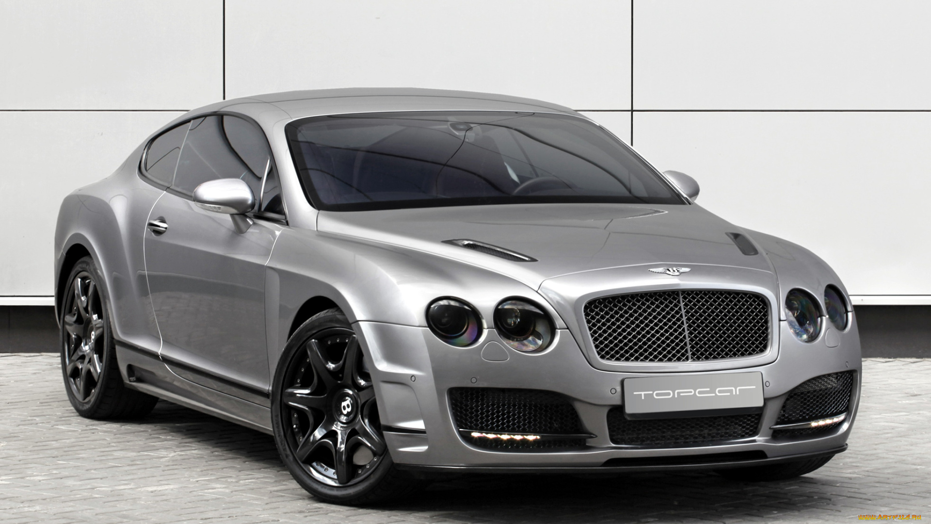 автомобили, bentley