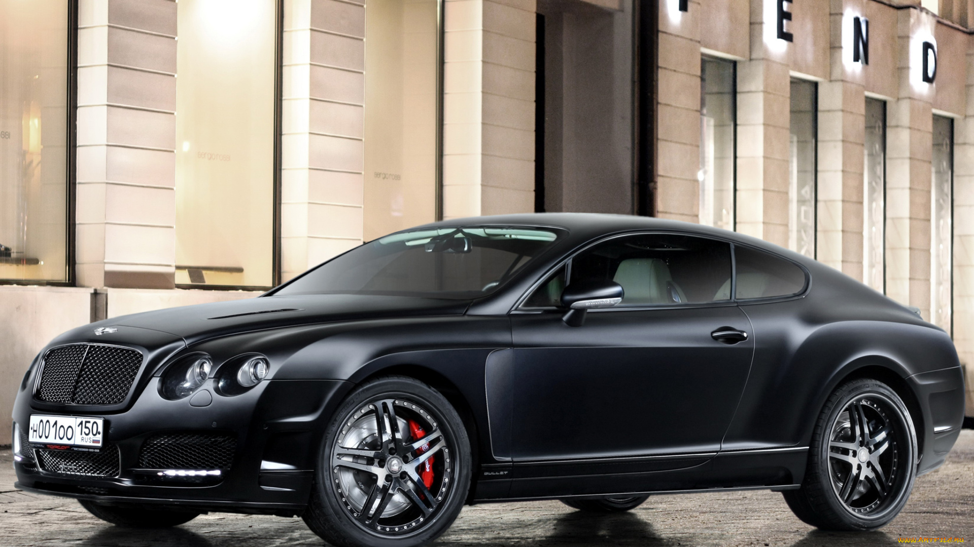 автомобили, bentley