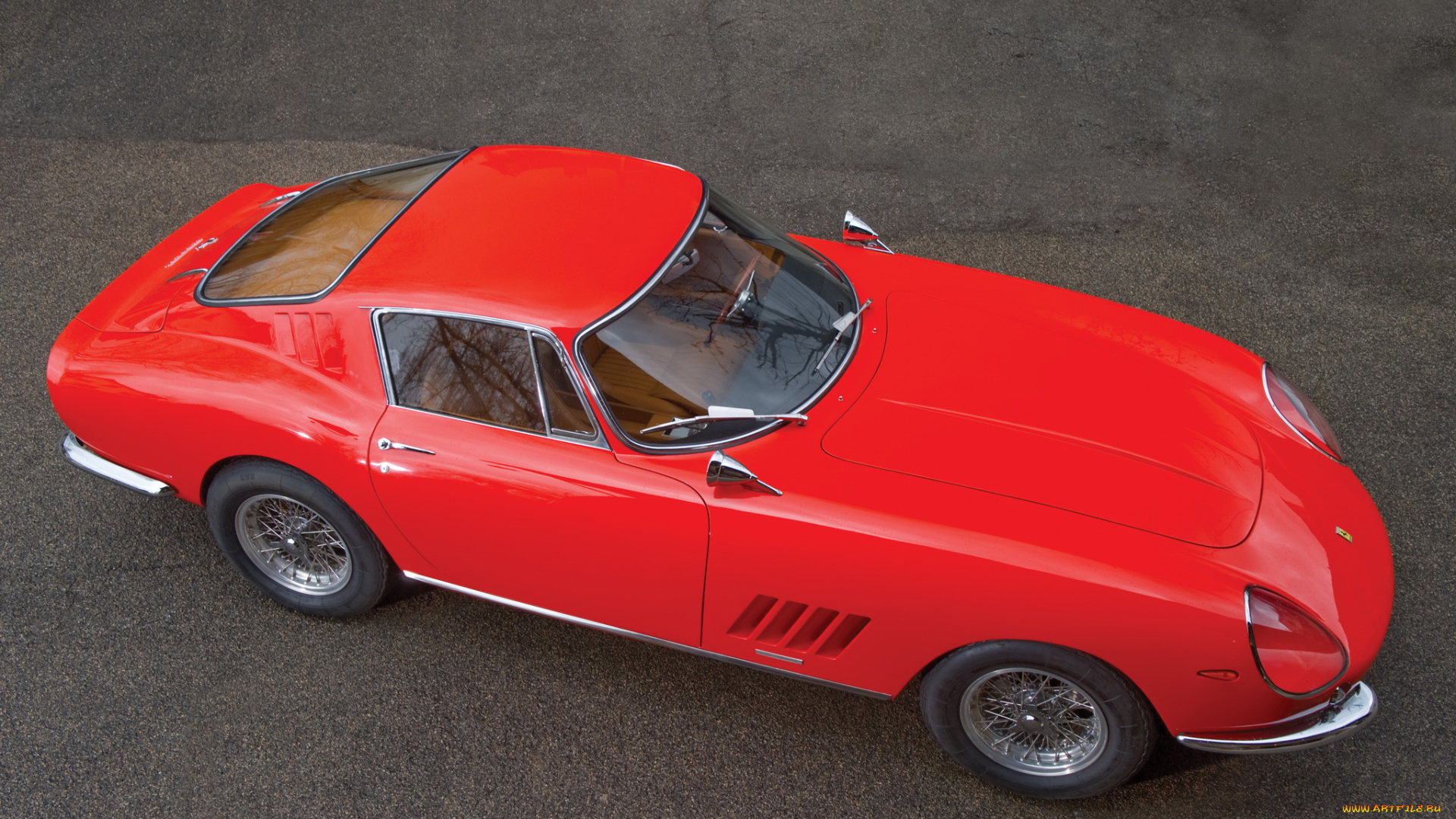 автомобили, ferrari