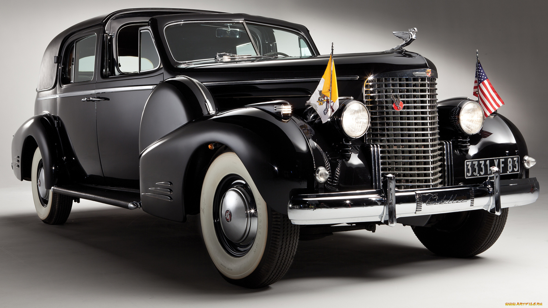 автомобили, классика