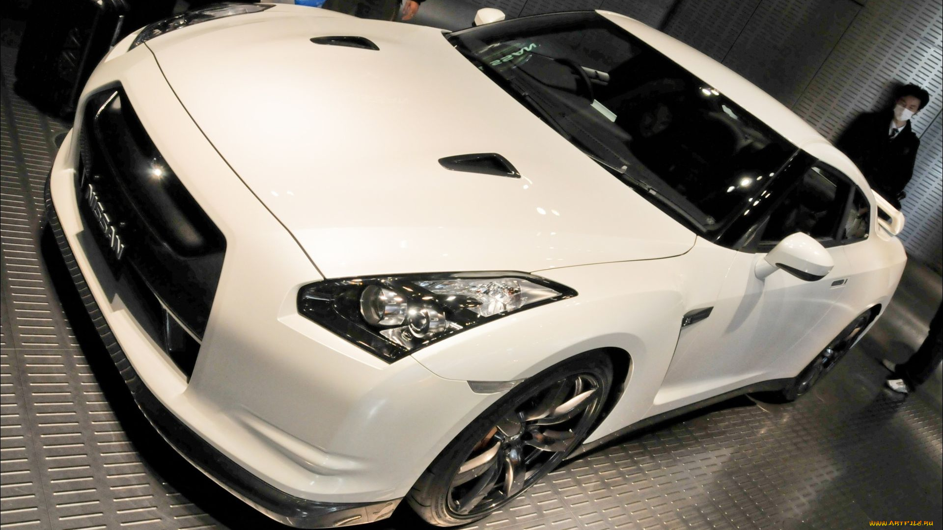 автомобили, nissan, datsun